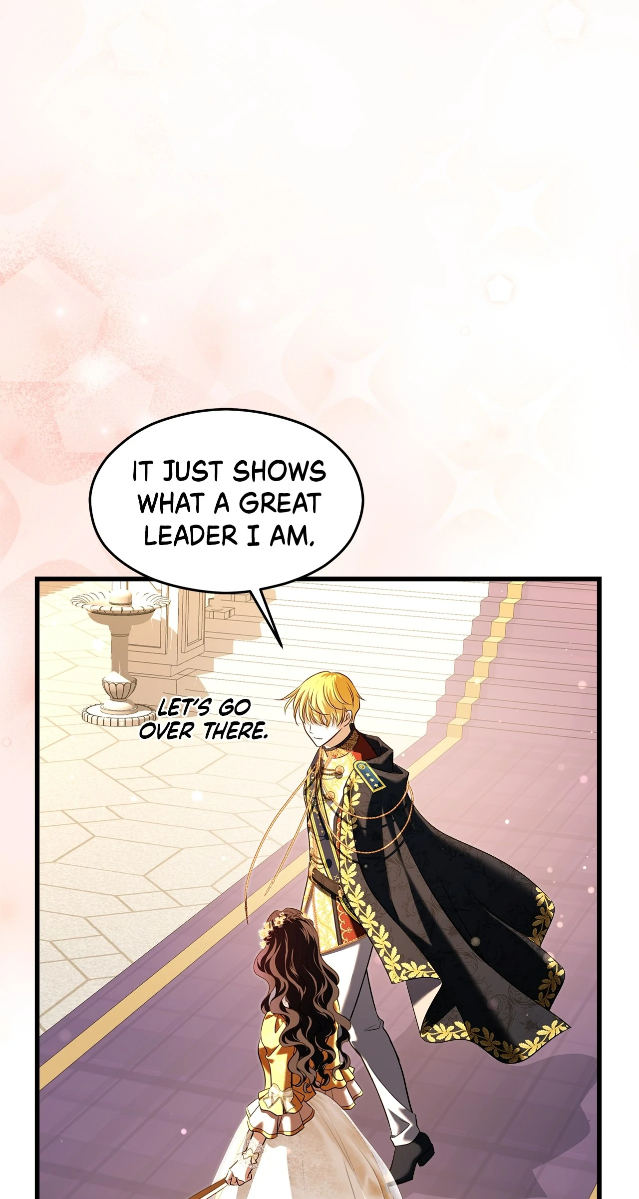 An Emperor 1000 Years Younger Than Me is Obsessed Chapter 44 - page 62