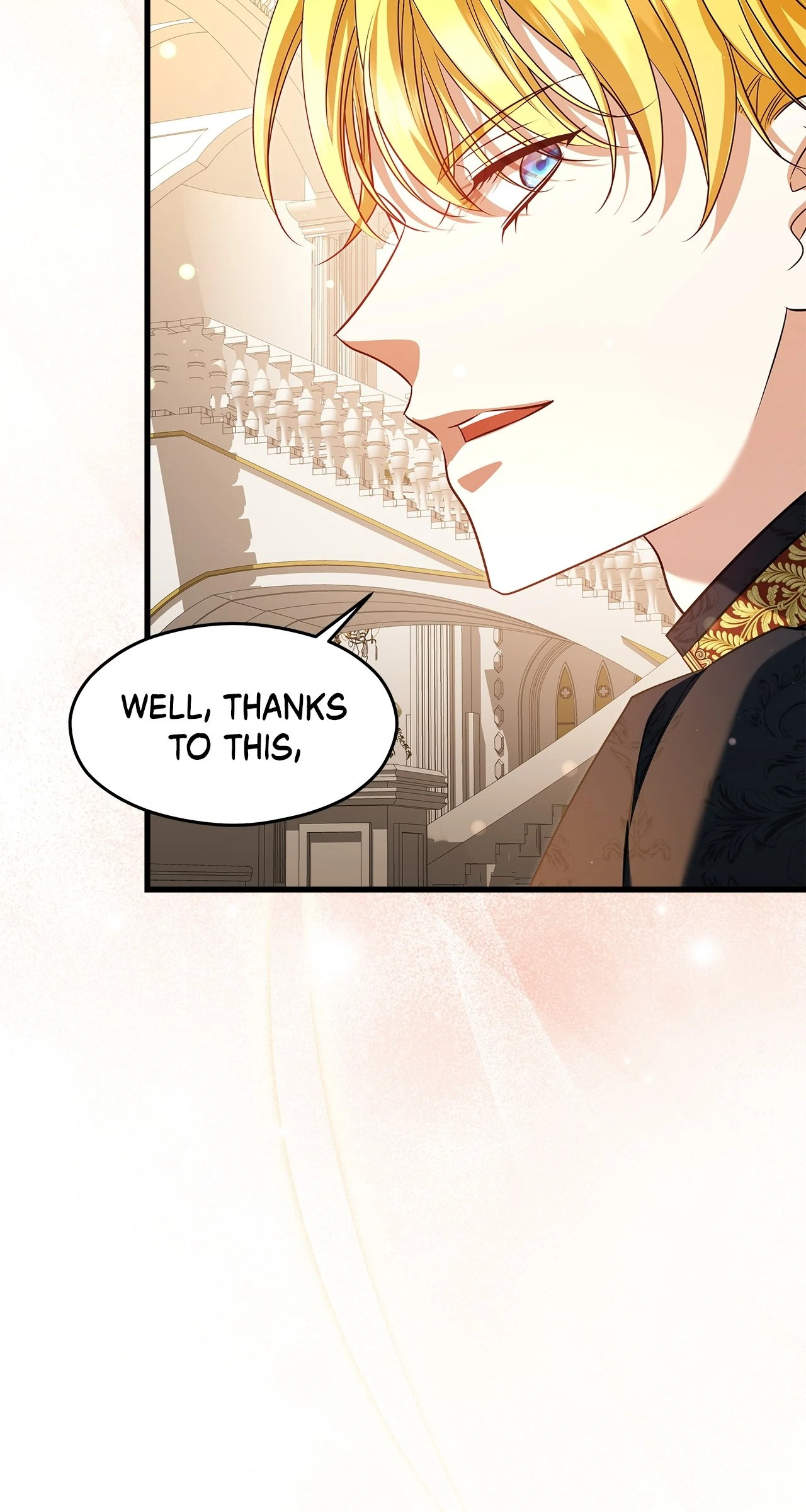 An Emperor 1000 Years Younger Than Me is Obsessed Chapter 44 - page 64