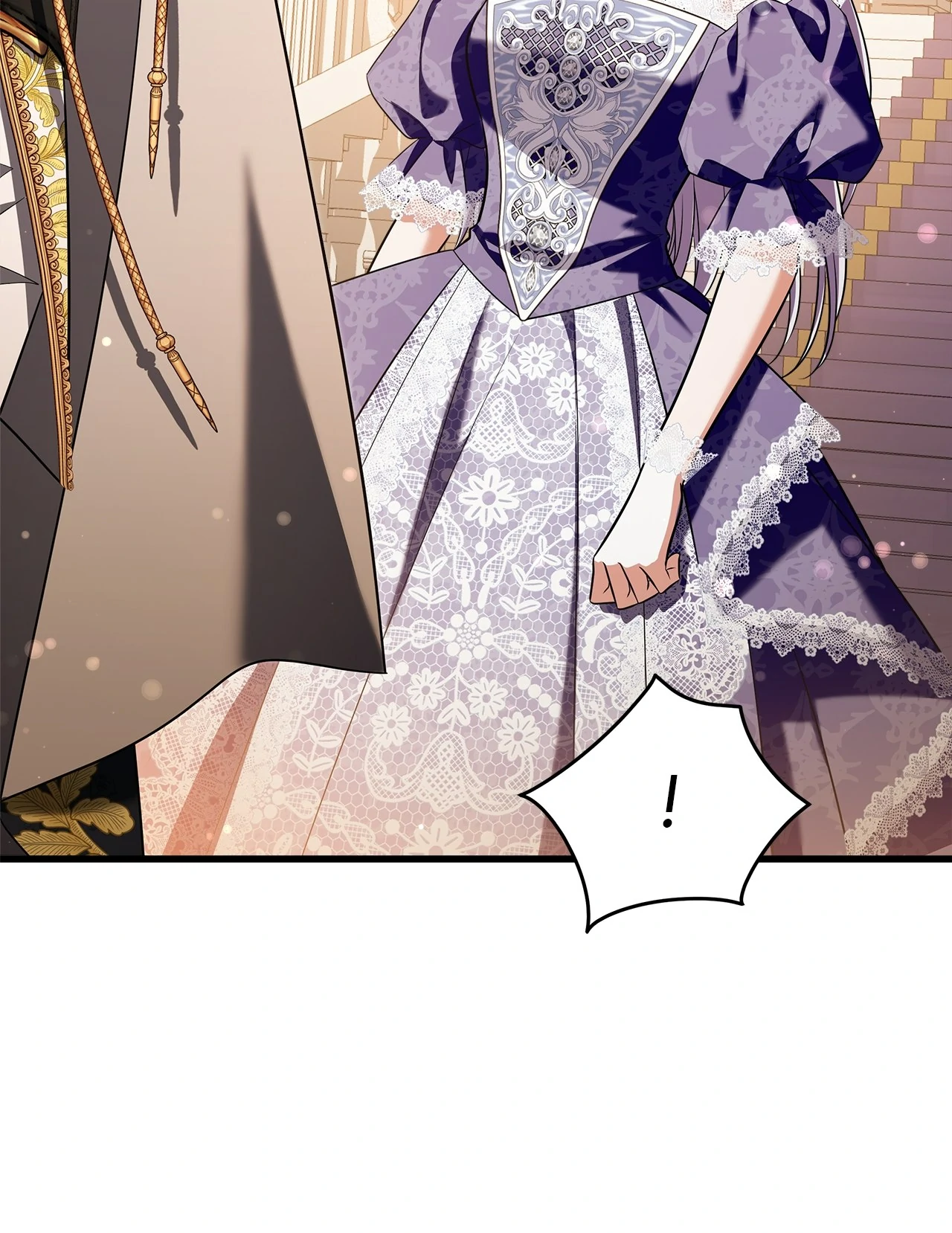 An Emperor 1000 Years Younger Than Me is Obsessed Chapter 44 - page 66