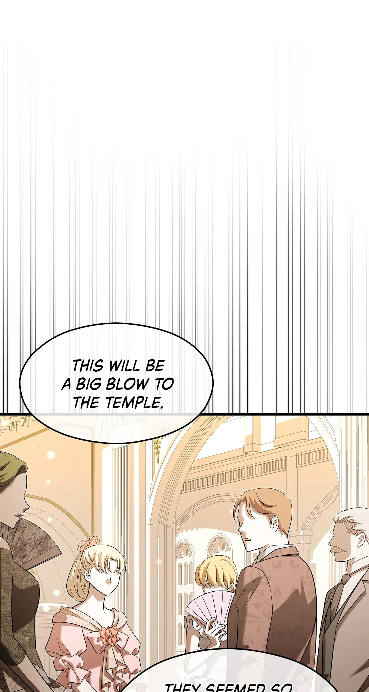 An Emperor 1000 Years Younger Than Me is Obsessed Chapter 44 - page 67