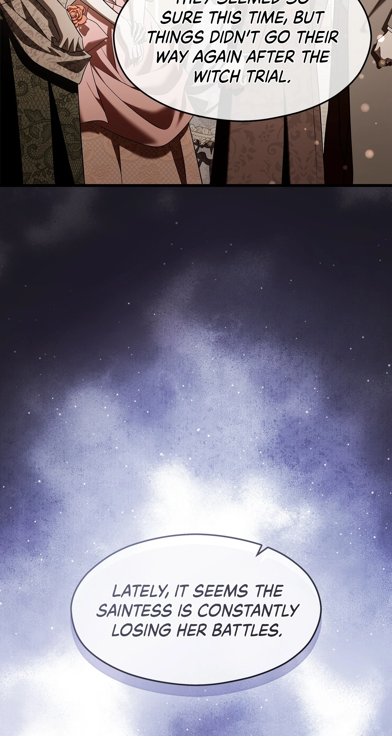 An Emperor 1000 Years Younger Than Me is Obsessed Chapter 44 - page 68