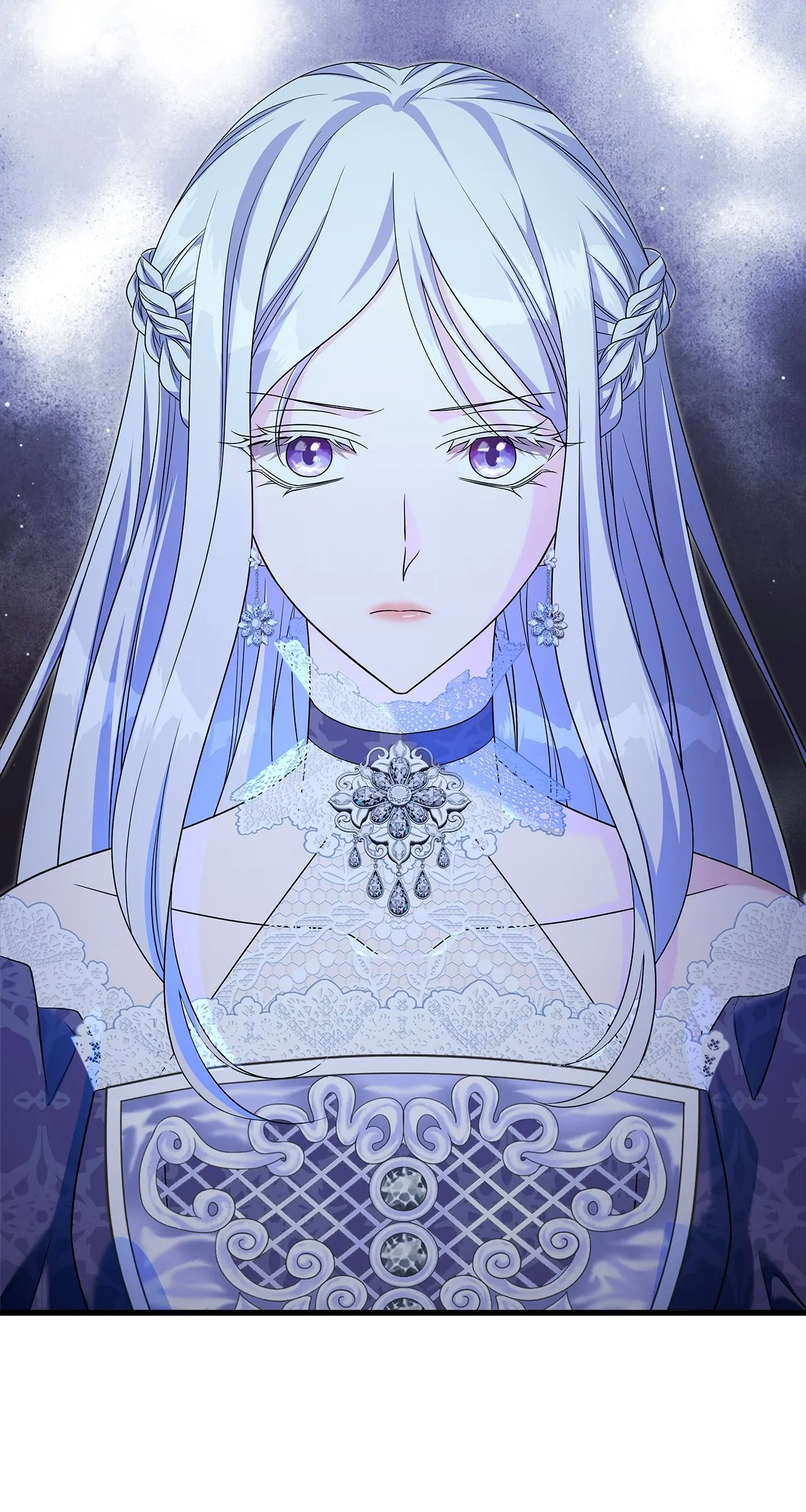 An Emperor 1000 Years Younger Than Me is Obsessed Chapter 44 - page 69