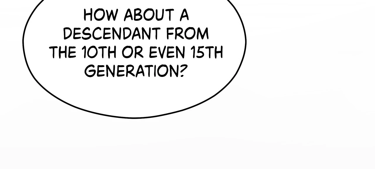 An Emperor 1000 Years Younger Than Me is Obsessed Chapter 44 - page 7