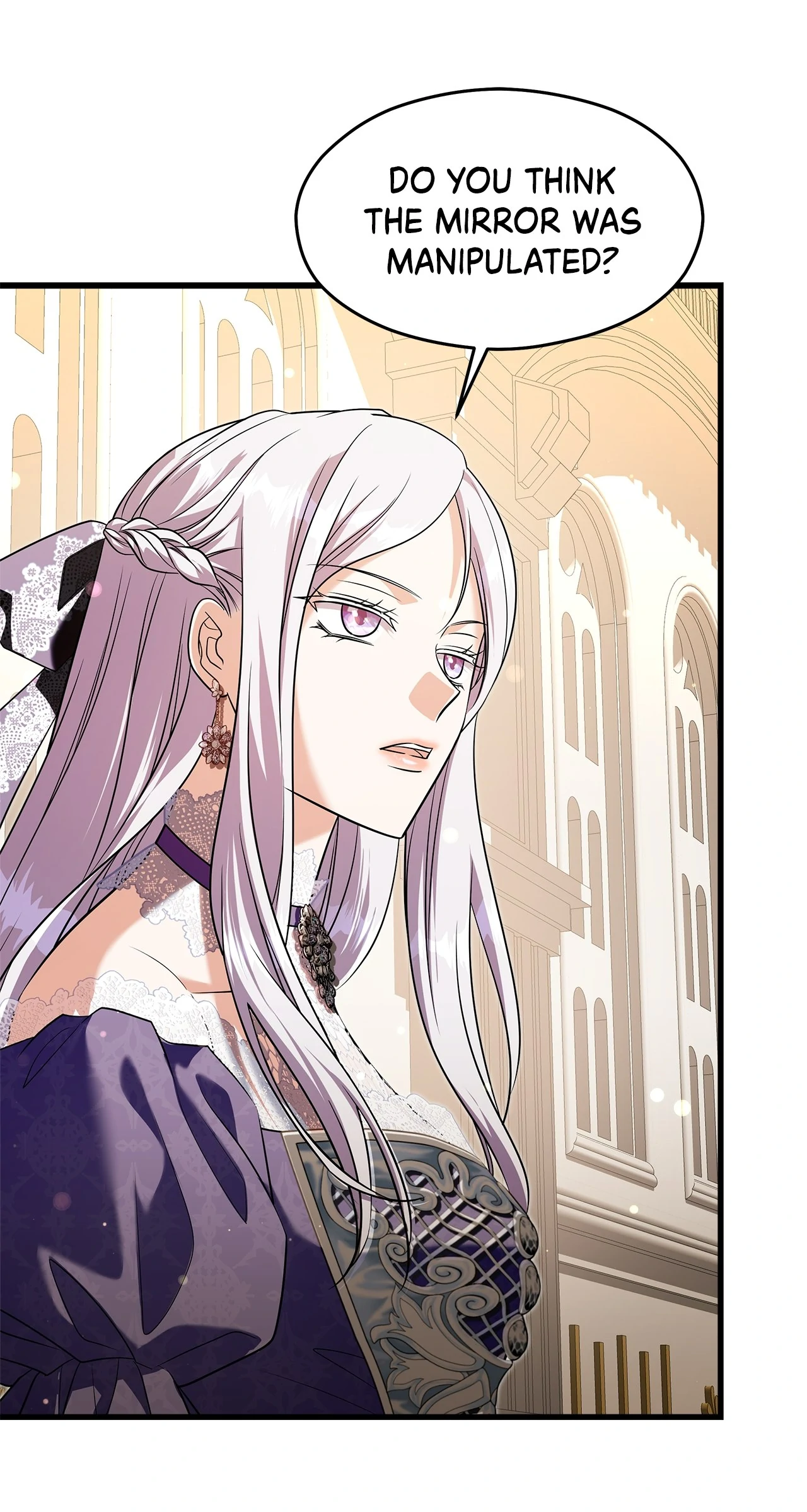 An Emperor 1000 Years Younger Than Me is Obsessed Chapter 44 - page 73