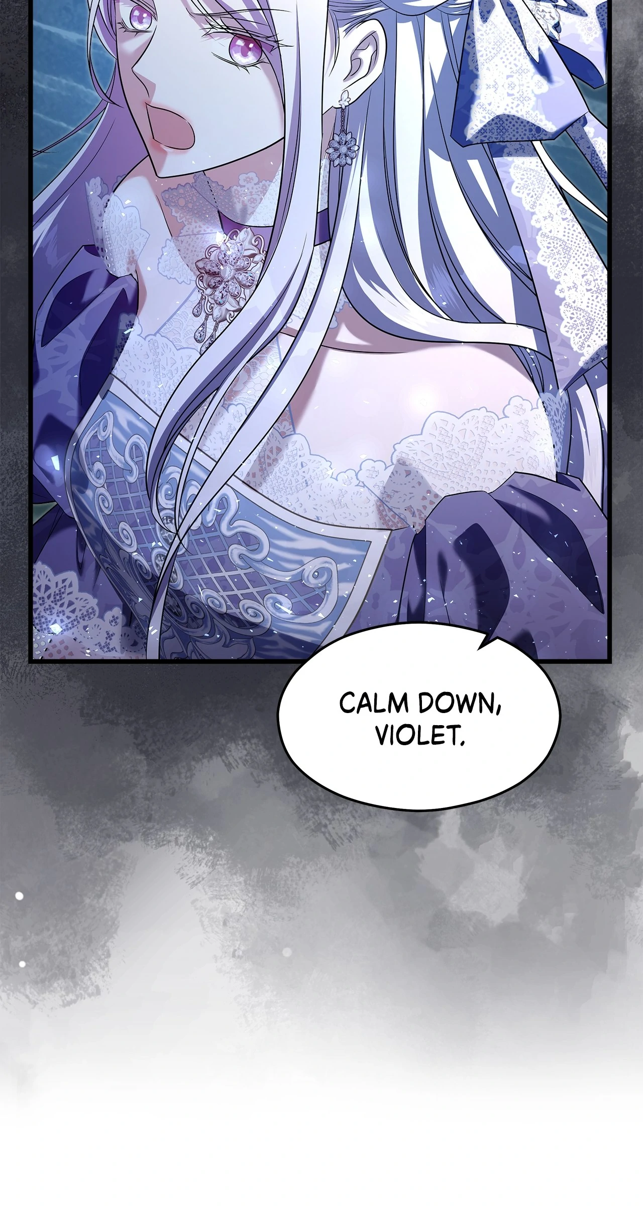 An Emperor 1000 Years Younger Than Me is Obsessed Chapter 44 - page 76