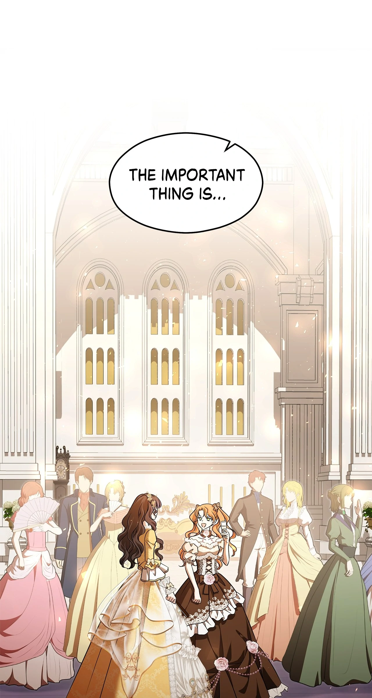 An Emperor 1000 Years Younger Than Me is Obsessed Chapter 44 - page 77