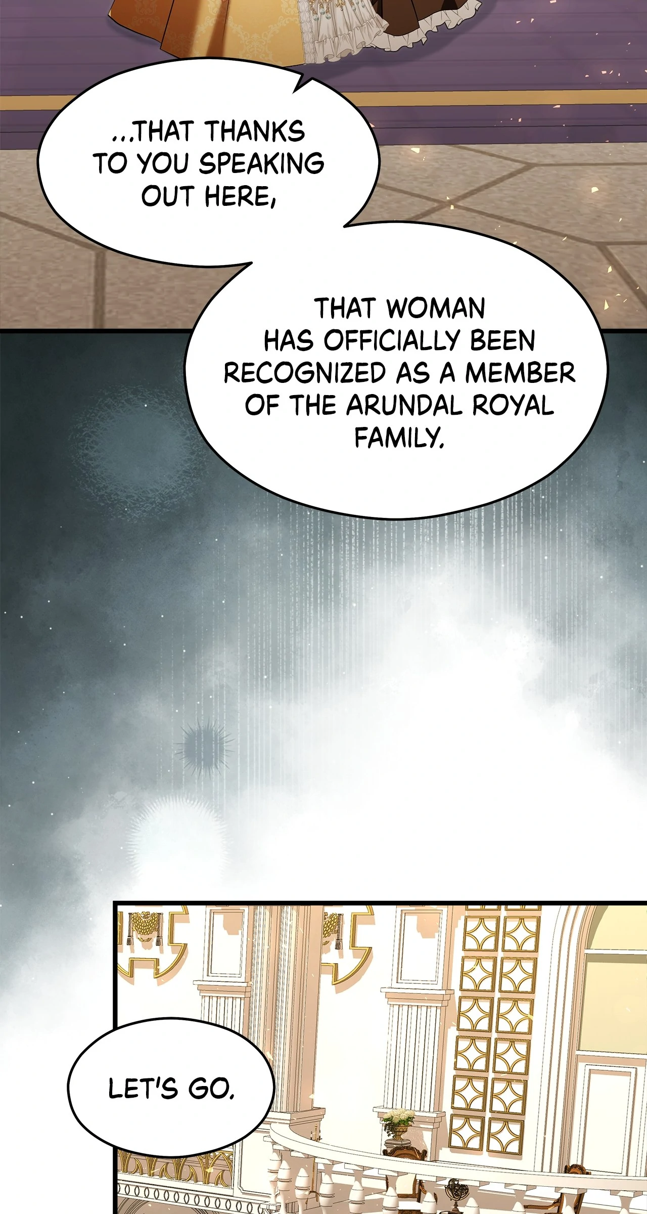 An Emperor 1000 Years Younger Than Me is Obsessed Chapter 44 - page 78