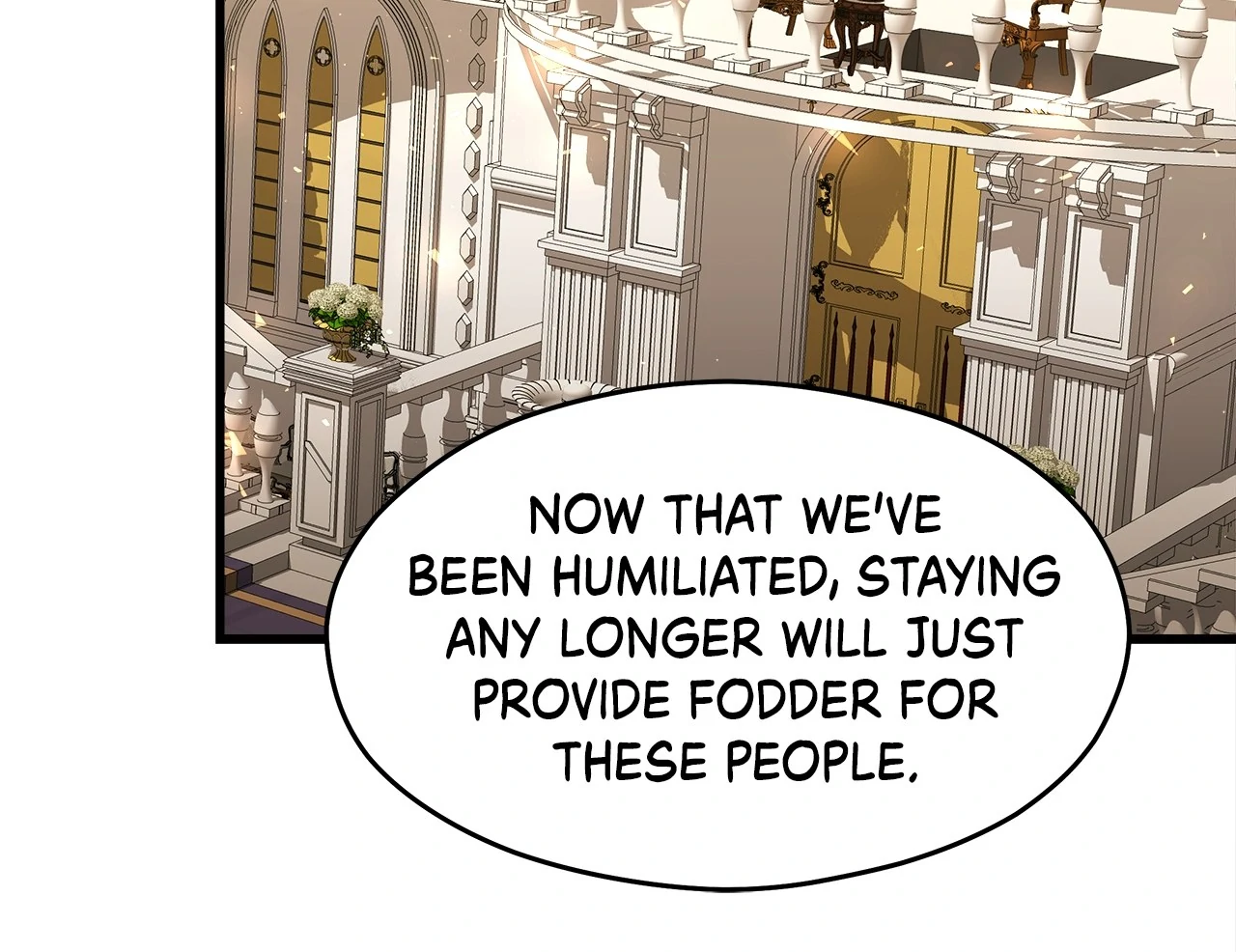 An Emperor 1000 Years Younger Than Me is Obsessed Chapter 44 - page 79