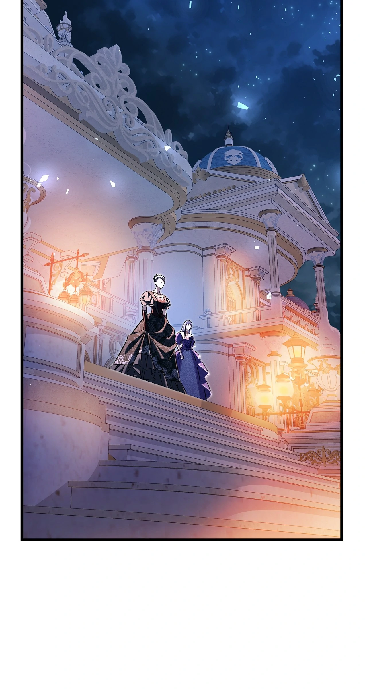 An Emperor 1000 Years Younger Than Me is Obsessed Chapter 44 - page 81