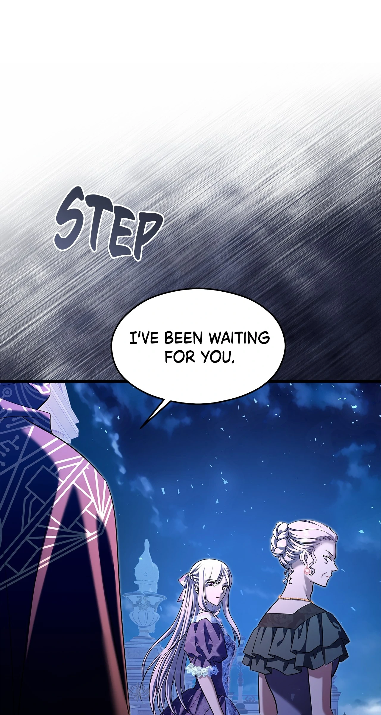 An Emperor 1000 Years Younger Than Me is Obsessed Chapter 44 - page 82