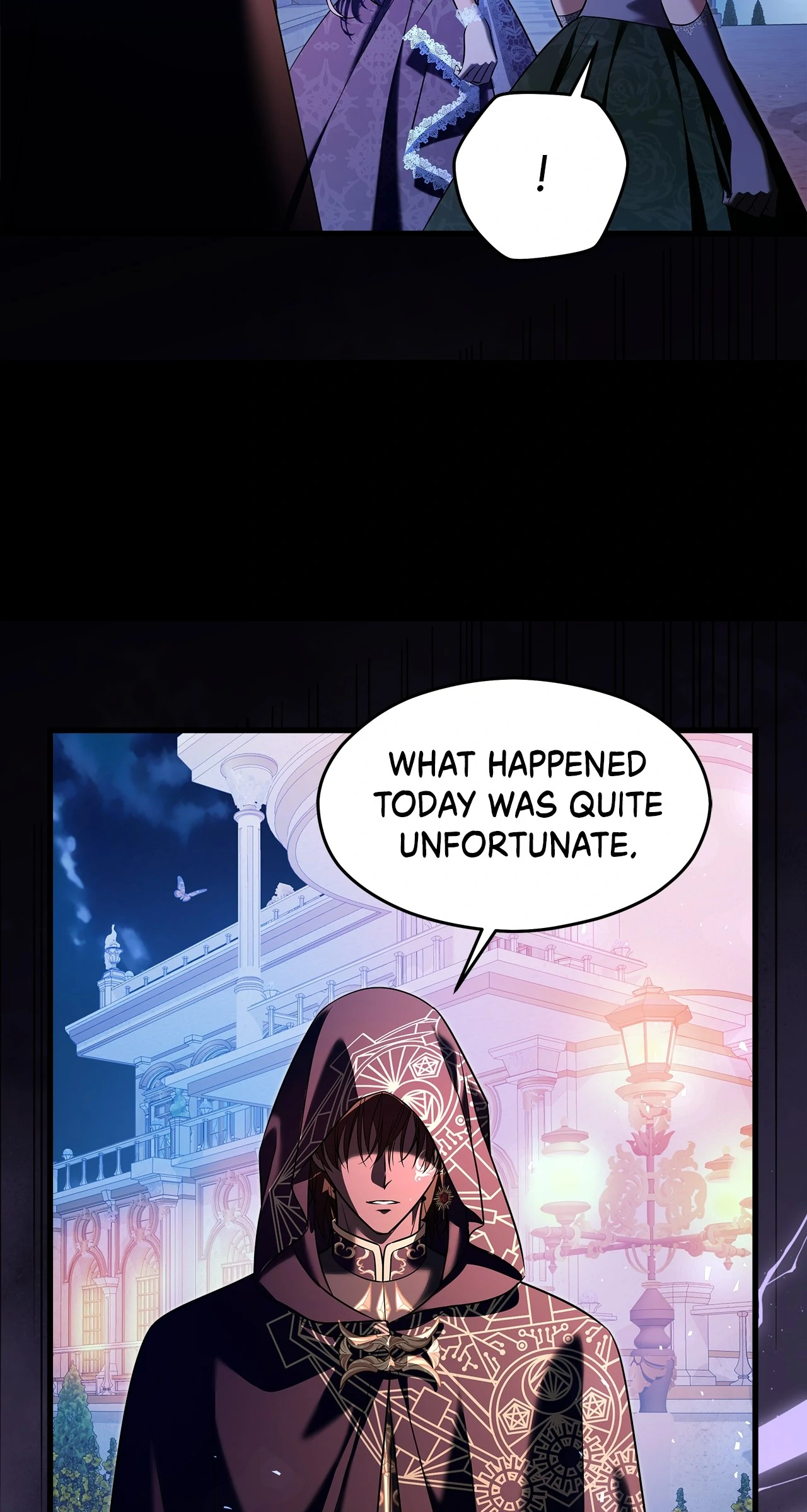 An Emperor 1000 Years Younger Than Me is Obsessed Chapter 44 - page 83