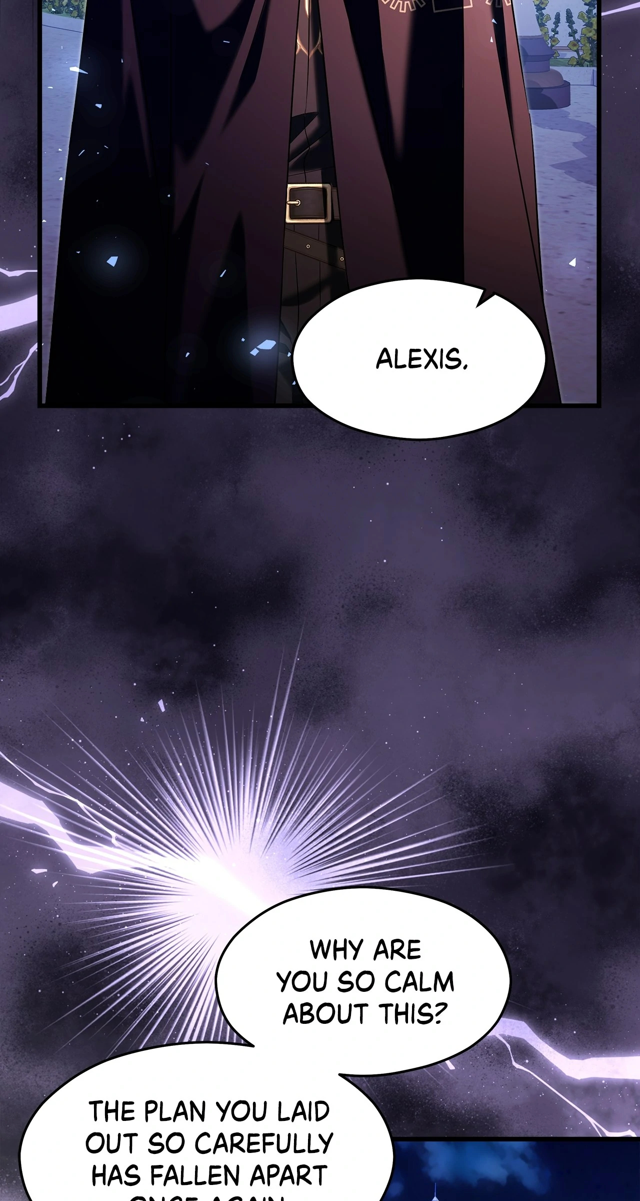 An Emperor 1000 Years Younger Than Me is Obsessed Chapter 44 - page 84