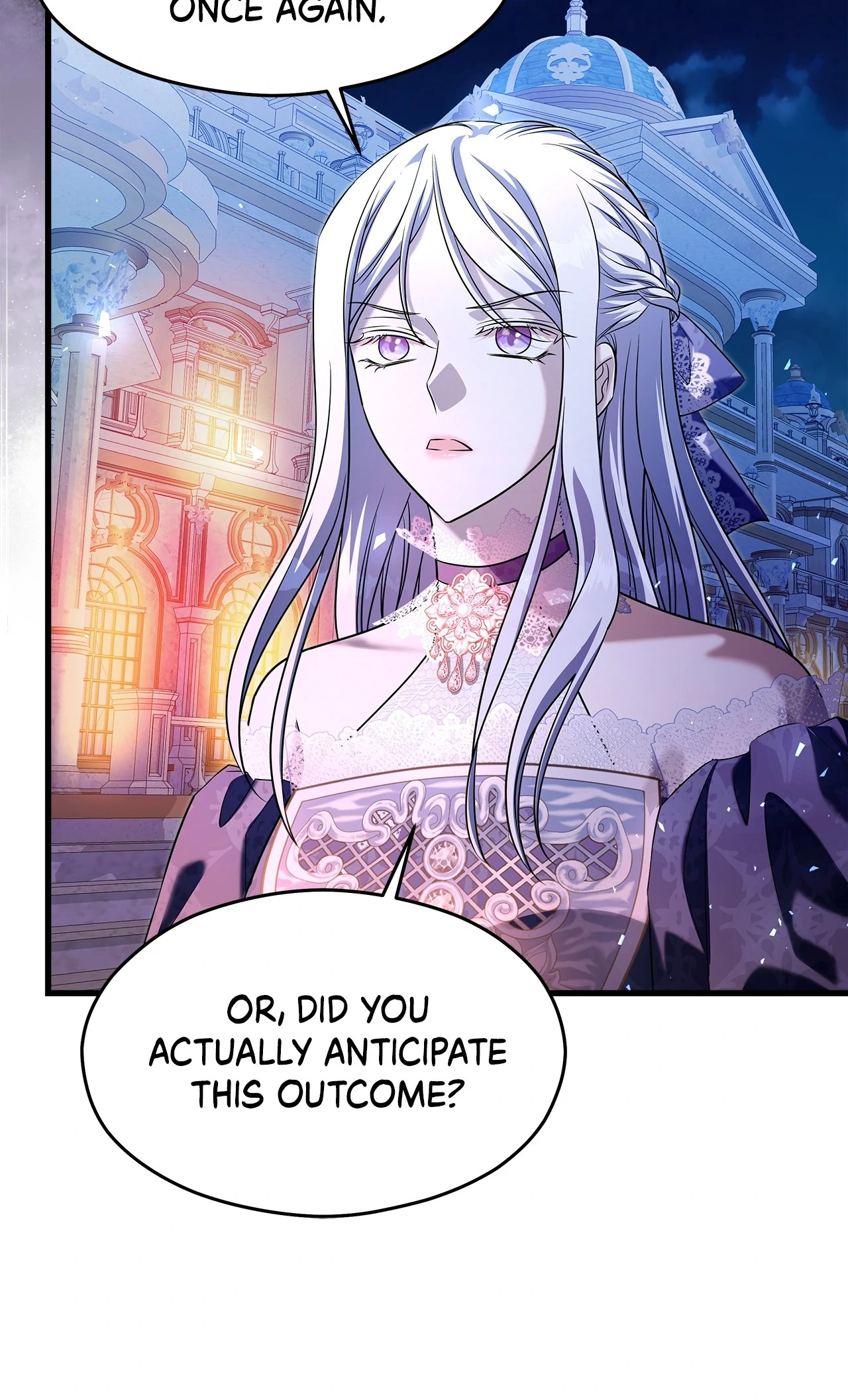 An Emperor 1000 Years Younger Than Me is Obsessed Chapter 44 - page 85