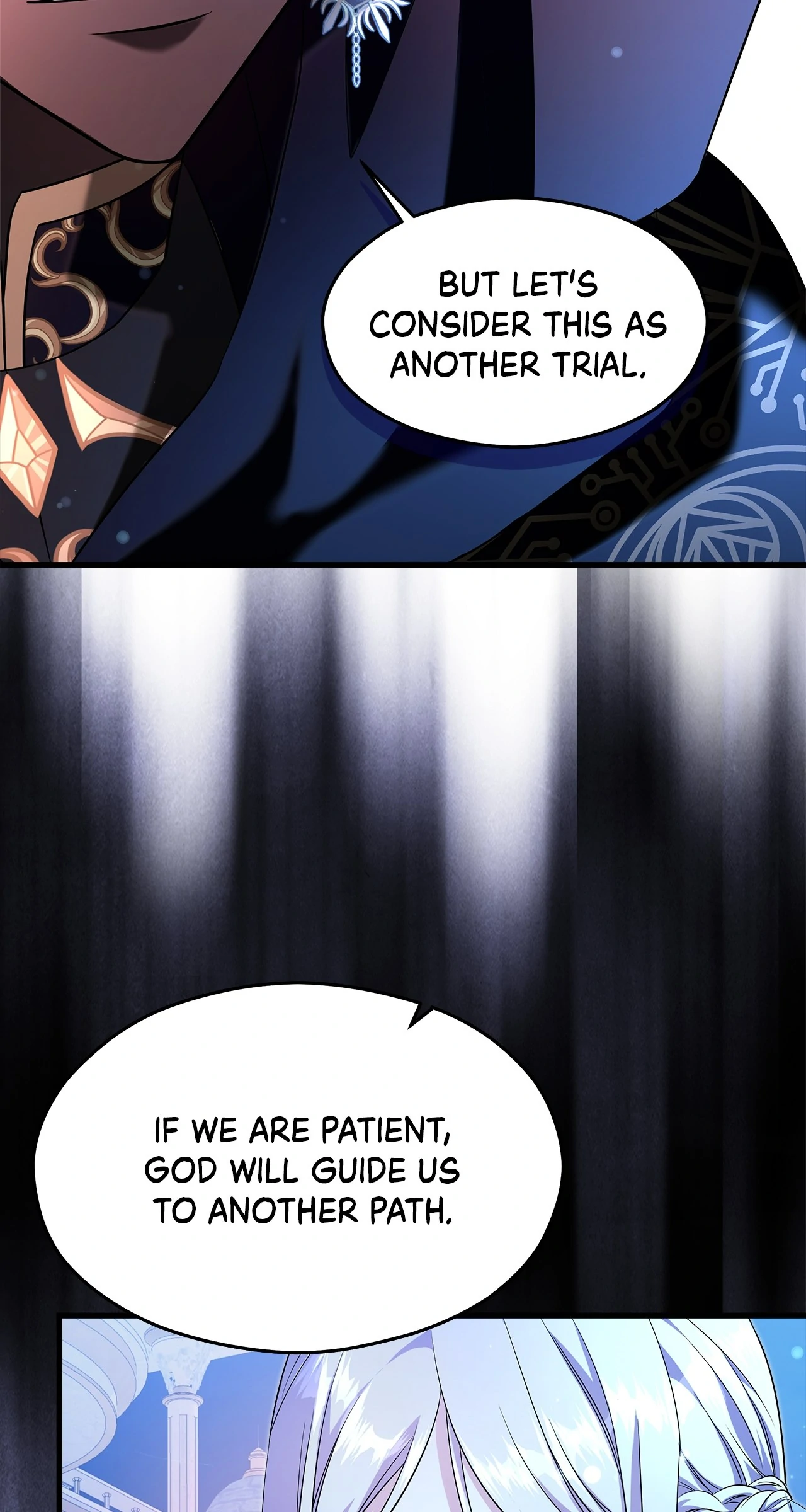 An Emperor 1000 Years Younger Than Me is Obsessed Chapter 44 - page 87