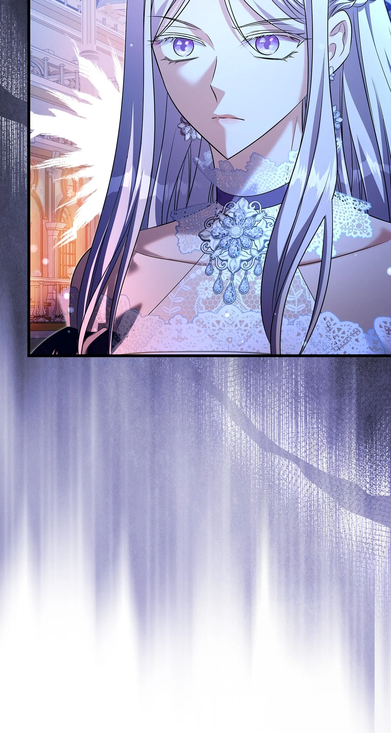 An Emperor 1000 Years Younger Than Me is Obsessed Chapter 44 - page 88