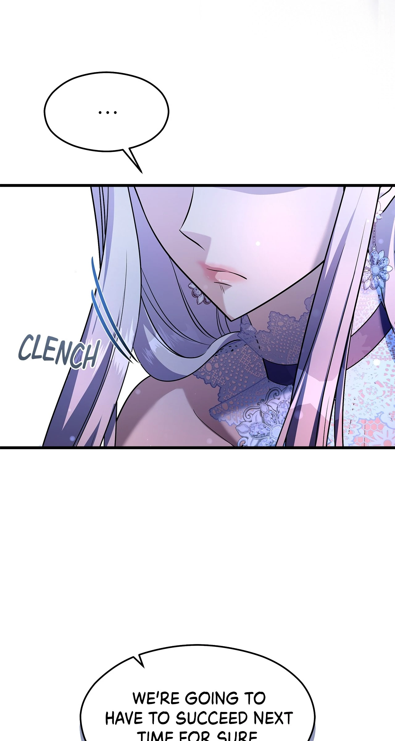 An Emperor 1000 Years Younger Than Me is Obsessed Chapter 44 - page 89