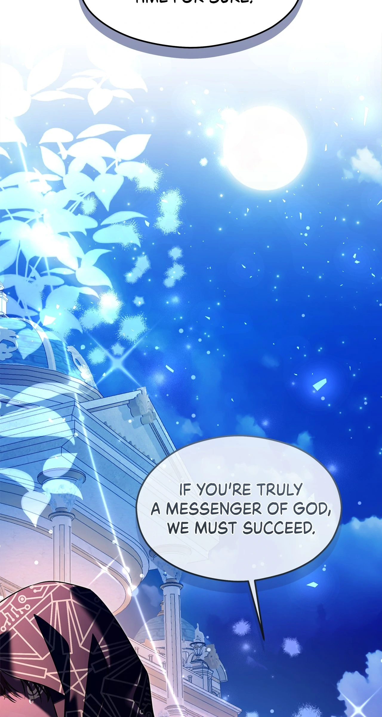 An Emperor 1000 Years Younger Than Me is Obsessed Chapter 44 - page 90