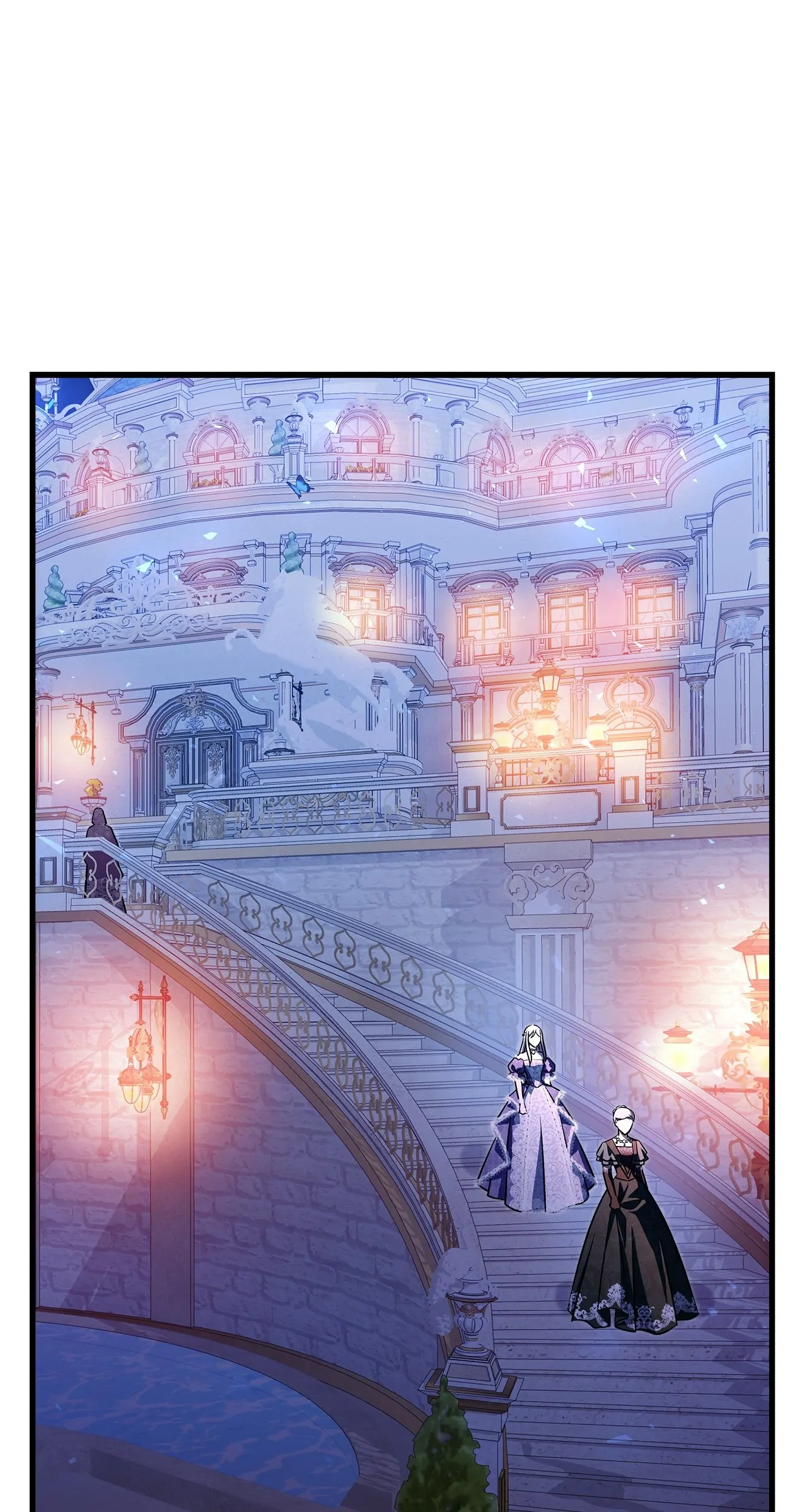 An Emperor 1000 Years Younger Than Me is Obsessed Chapter 44 - page 92