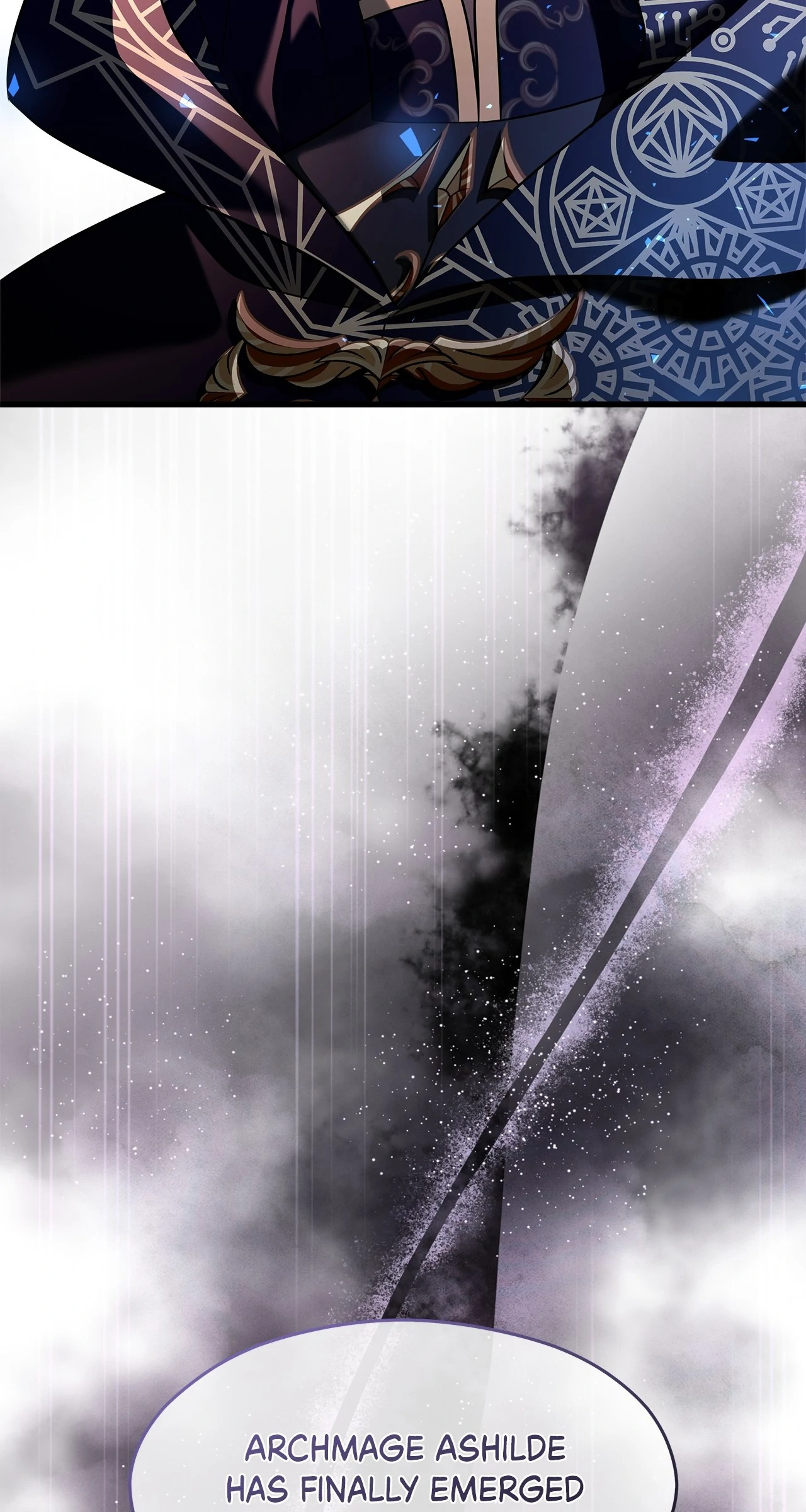 An Emperor 1000 Years Younger Than Me is Obsessed Chapter 44 - page 94