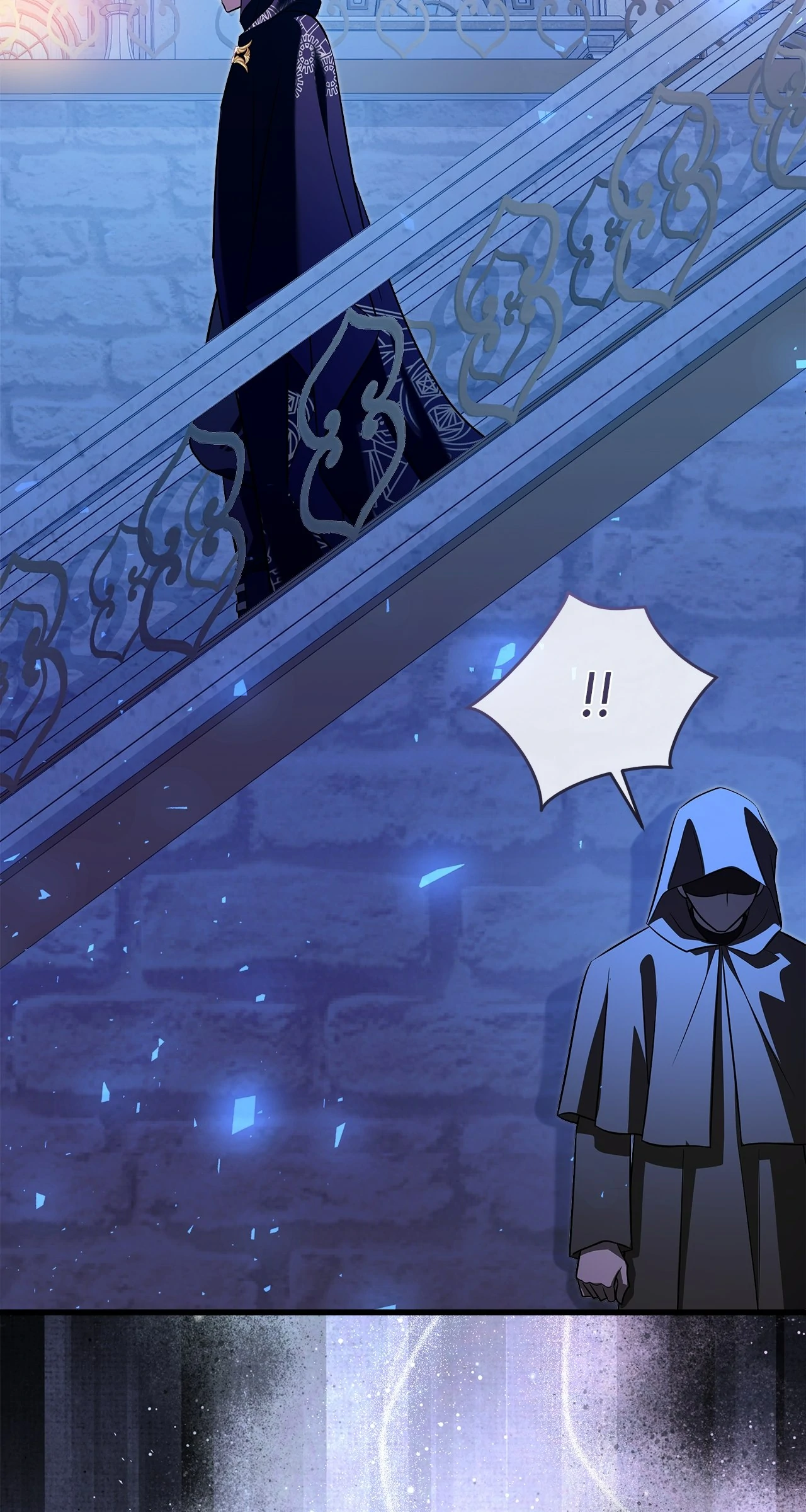 An Emperor 1000 Years Younger Than Me is Obsessed Chapter 44 - page 96