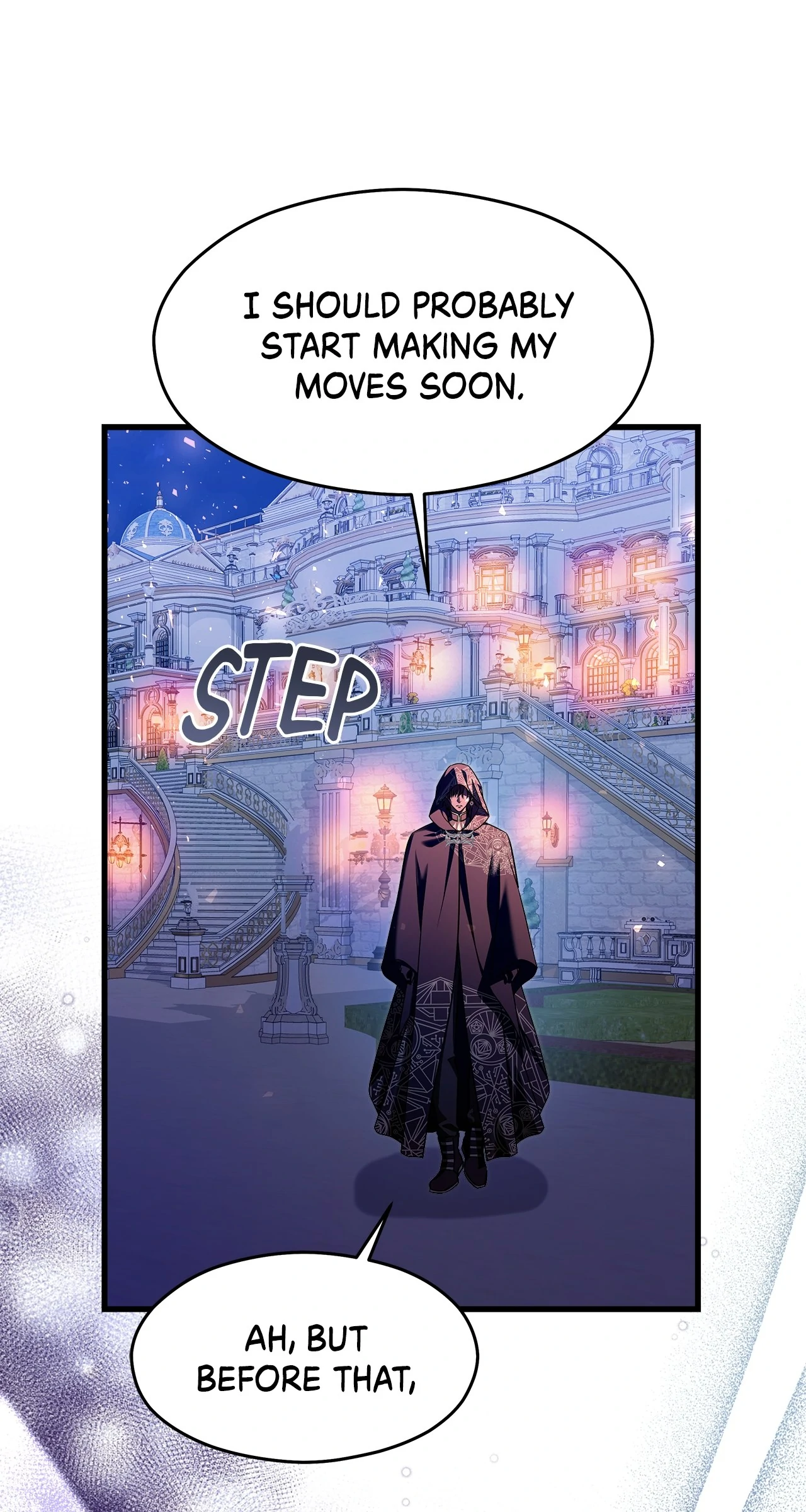 An Emperor 1000 Years Younger Than Me is Obsessed Chapter 44 - page 99