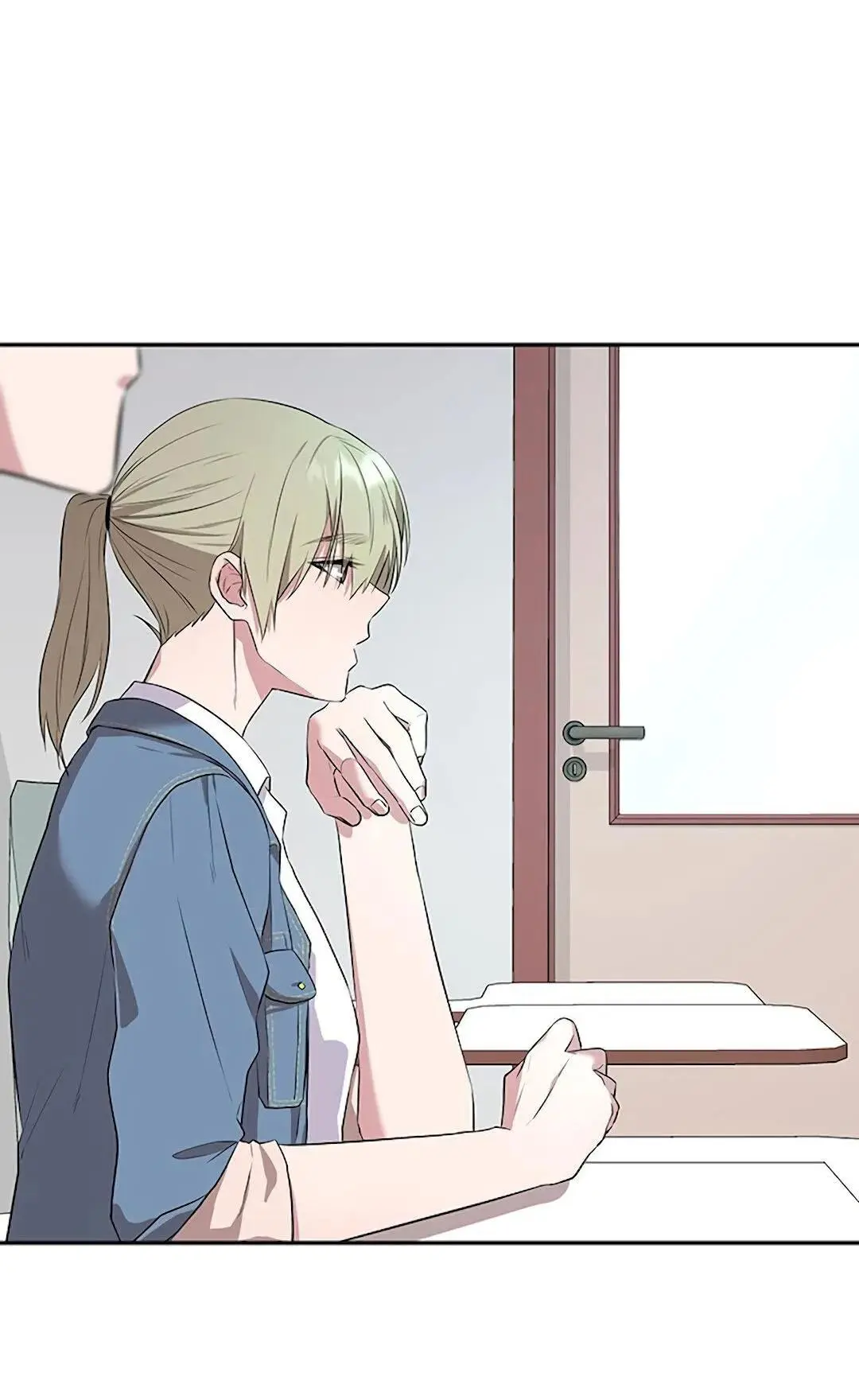 University Life I Dreamed Of..It's Not Like This! Chapter 96 - page 34