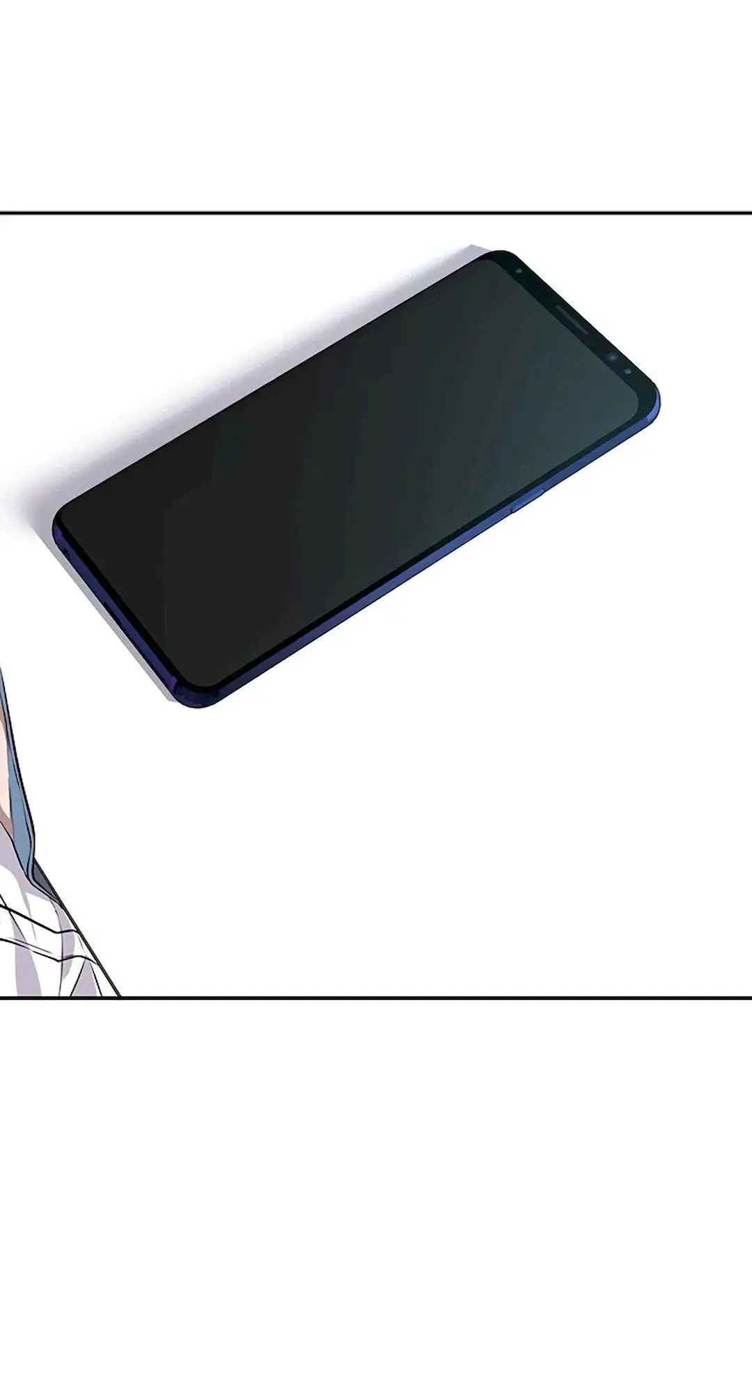 University Life I Dreamed Of..It's Not Like This! Chapter 96 - page 38