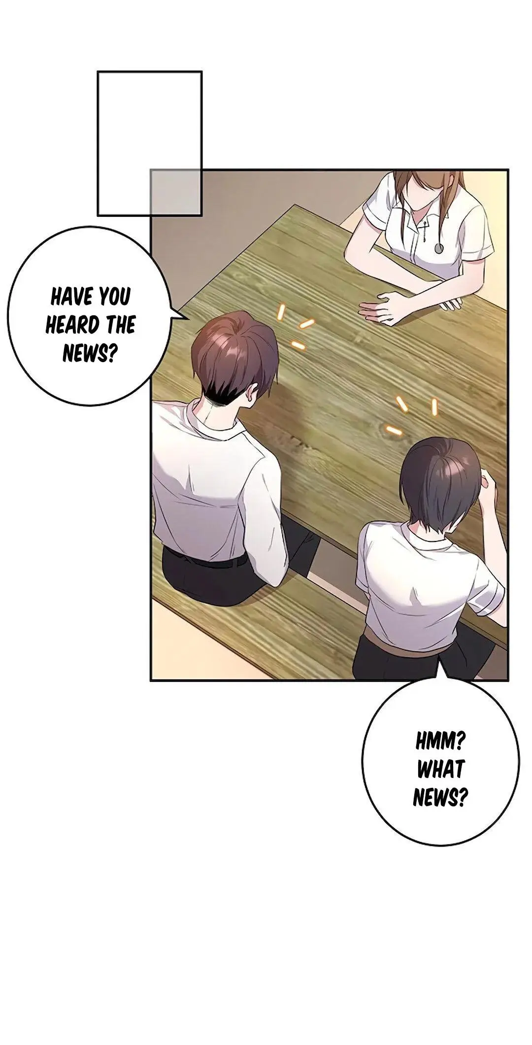 University Life I Dreamed Of..It's Not Like This! Chapter 96 - page 42