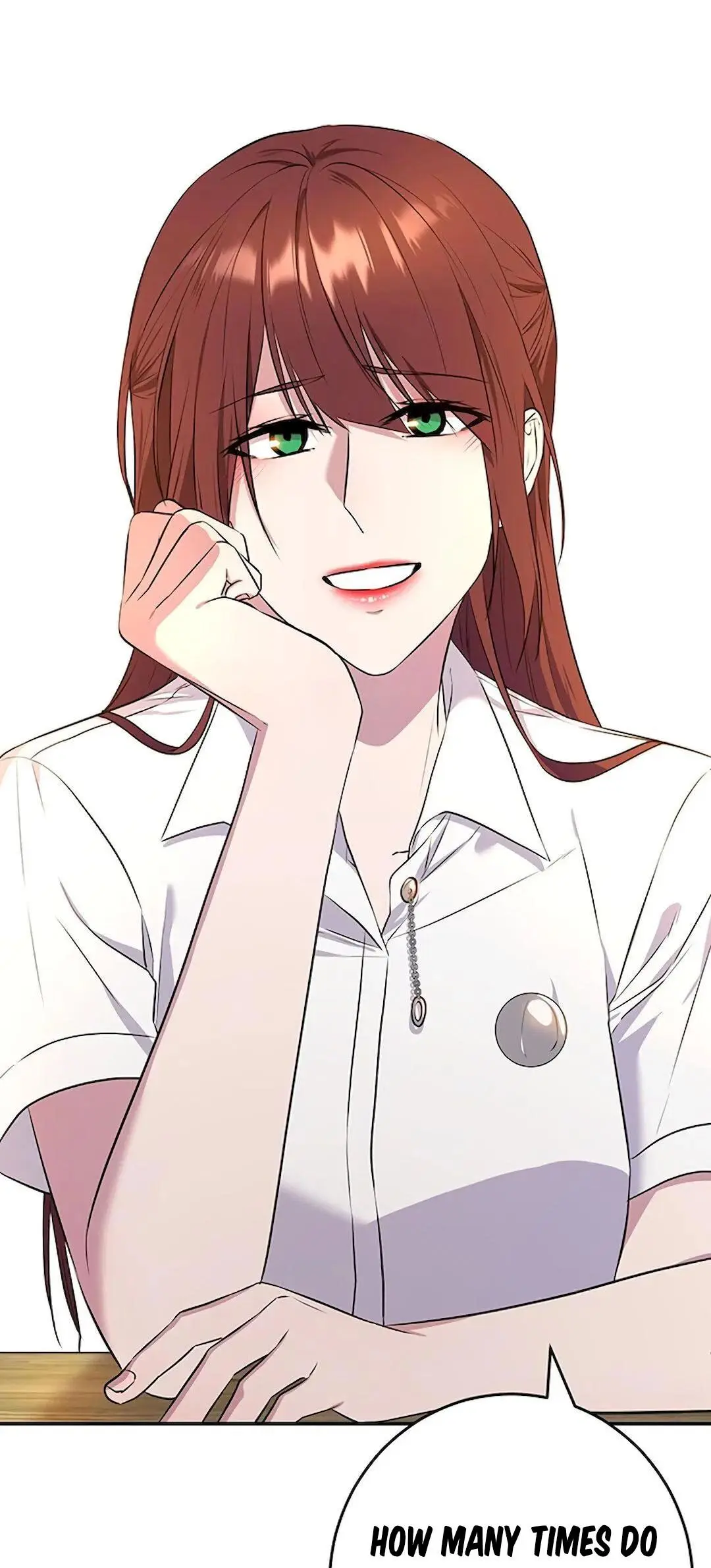 University Life I Dreamed Of..It's Not Like This! Chapter 96 - page 46