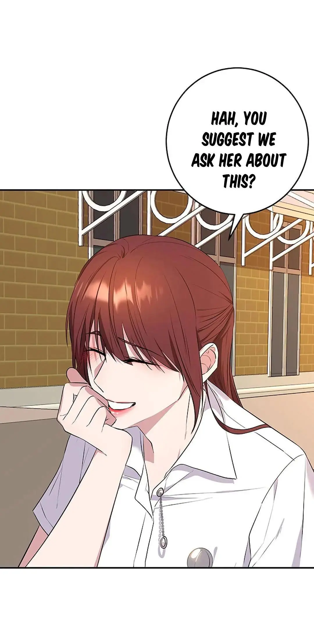 University Life I Dreamed Of..It's Not Like This! Chapter 96 - page 49