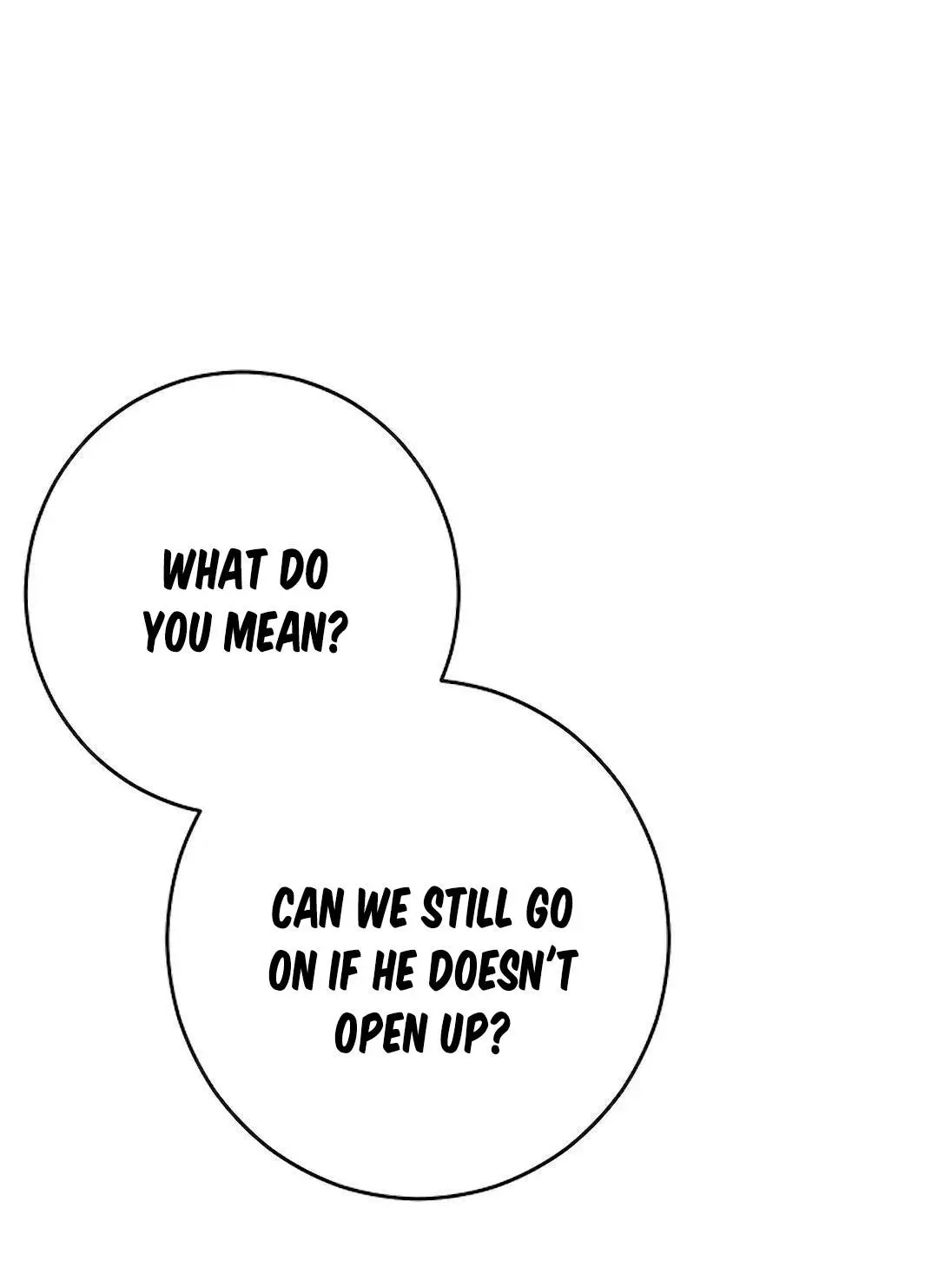 University Life I Dreamed Of..It's Not Like This! Chapter 96 - page 61