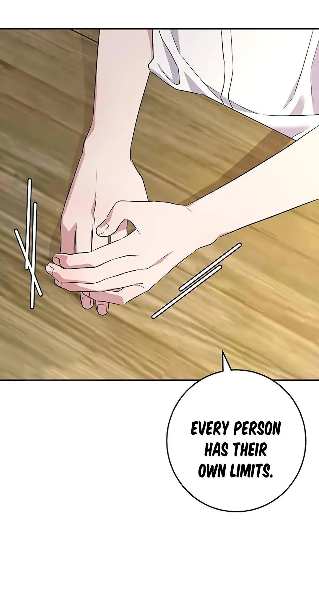 University Life I Dreamed Of..It's Not Like This! Chapter 96 - page 62