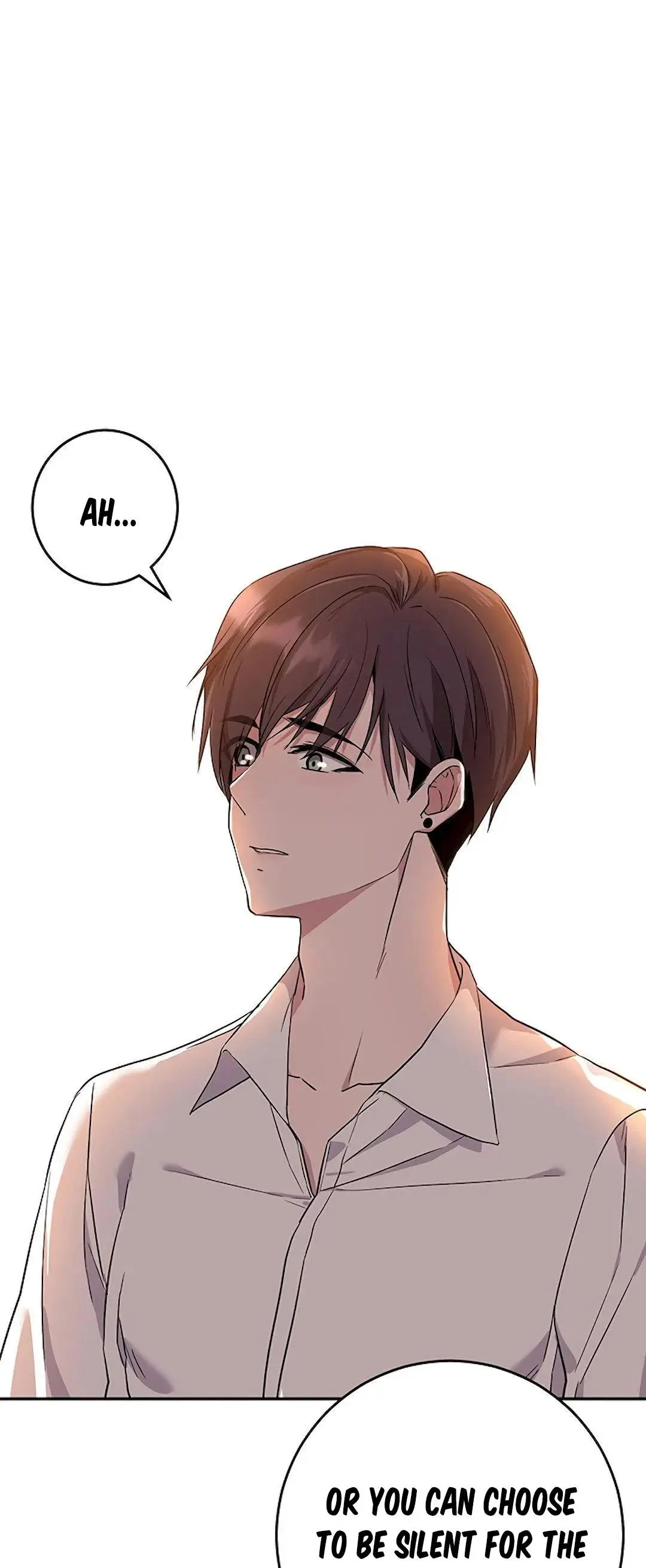 University Life I Dreamed Of..It's Not Like This! Chapter 96 - page 68