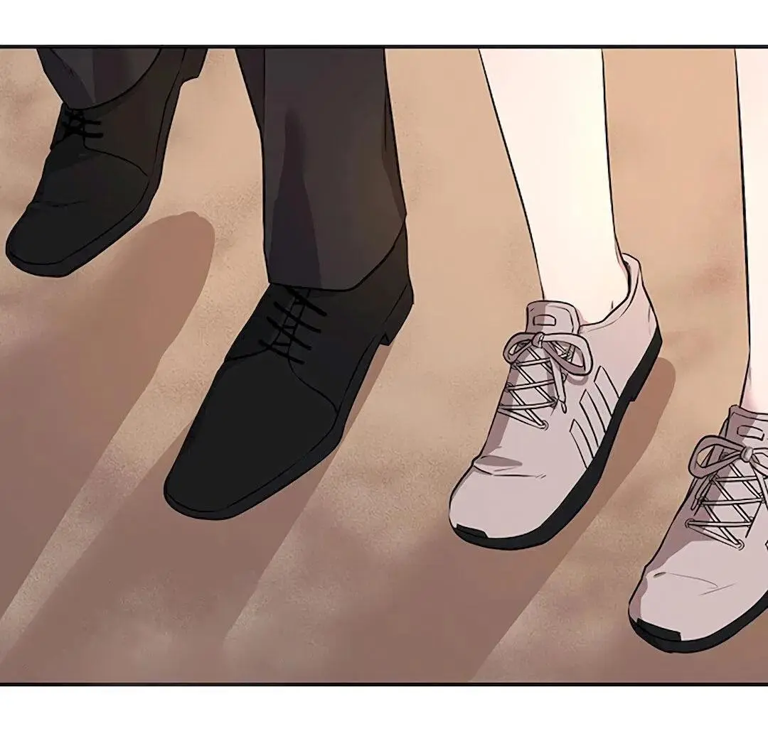 University Life I Dreamed Of..It's Not Like This! Chapter 96 - page 7