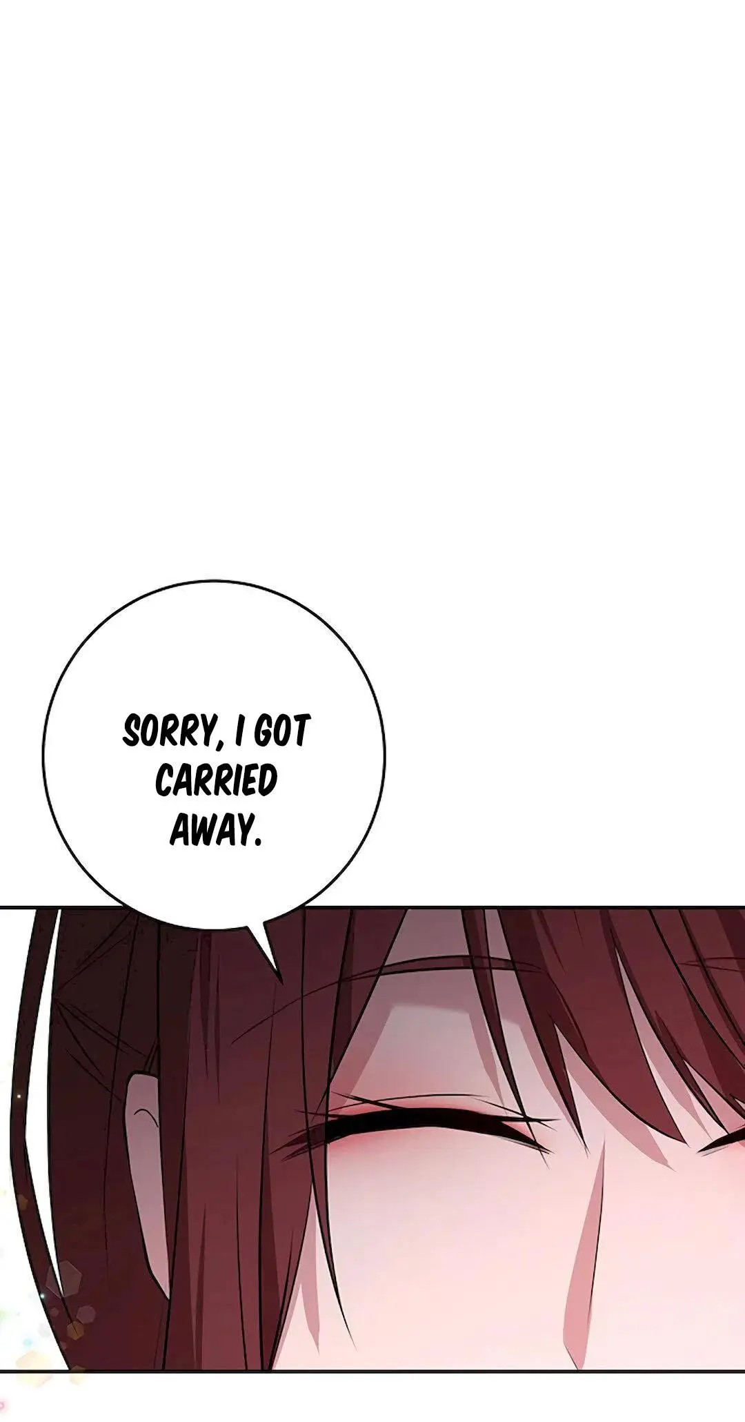 University Life I Dreamed Of..It's Not Like This! Chapter 96 - page 73