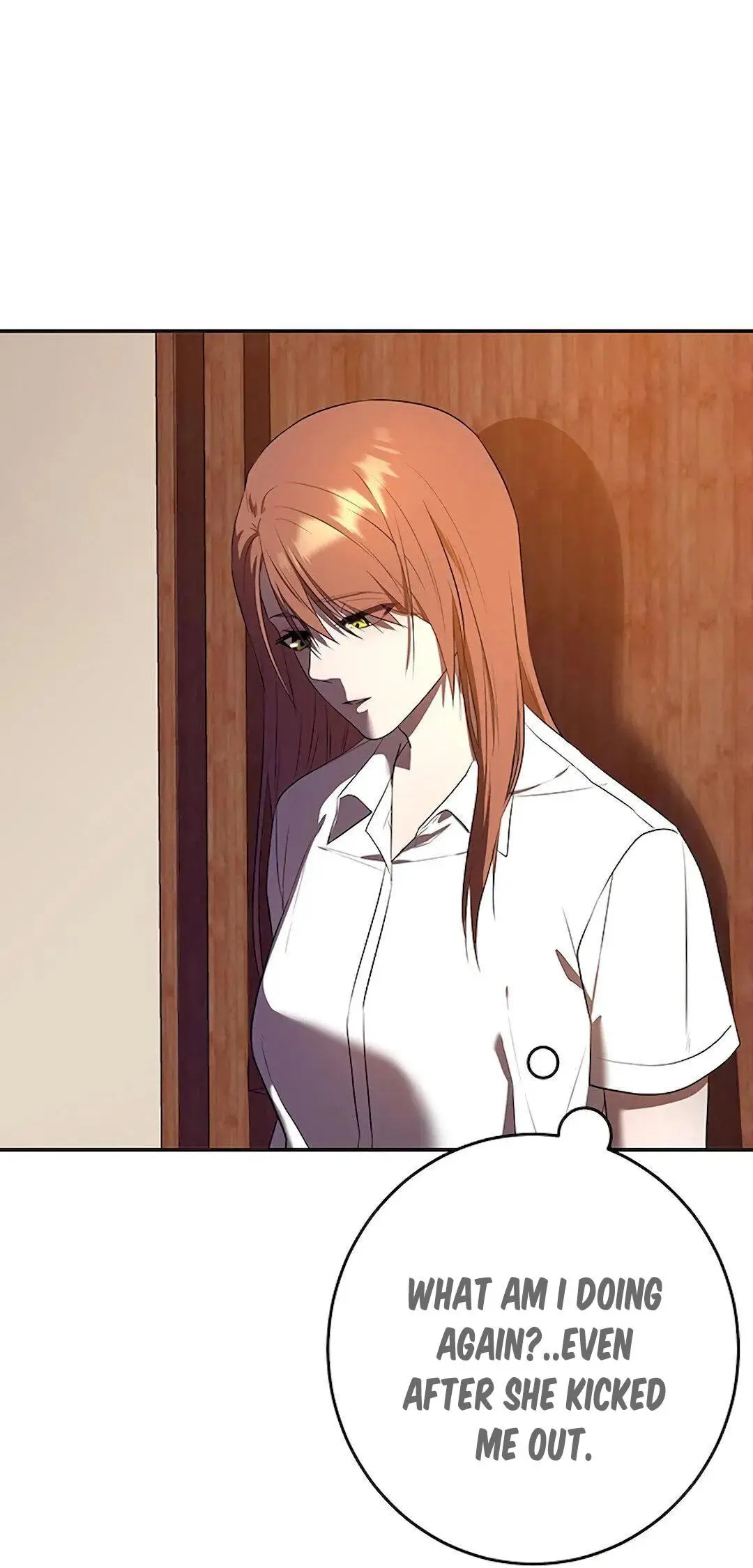 University Life I Dreamed Of..It's Not Like This! Chapter 96 - page 76