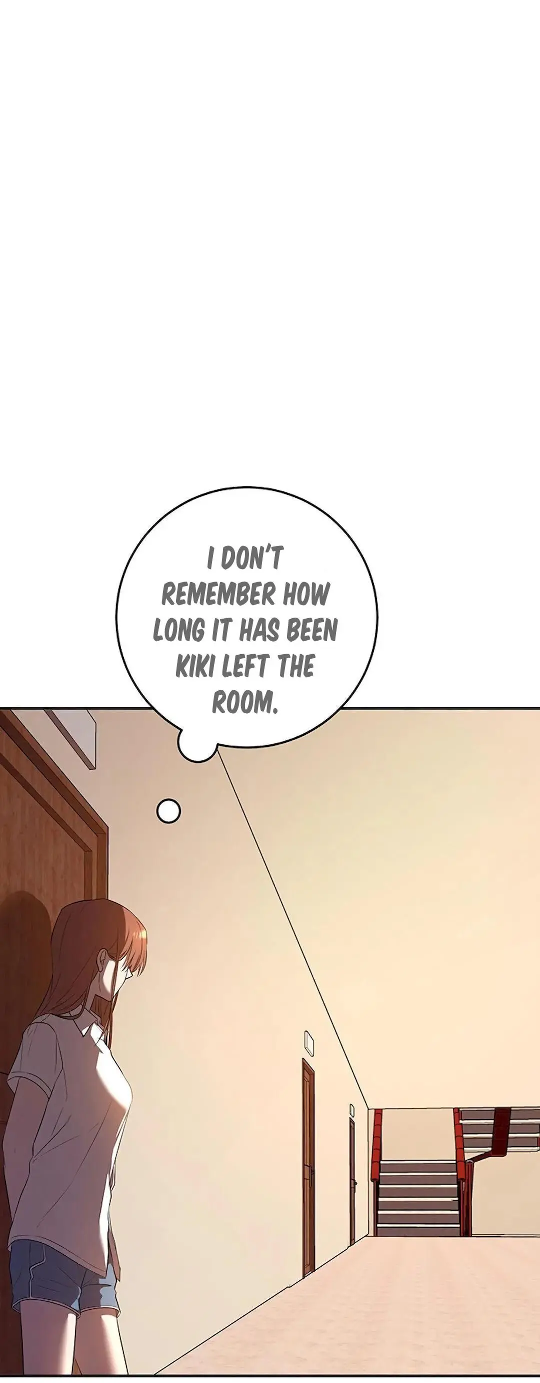 University Life I Dreamed Of..It's Not Like This! Chapter 96 - page 77