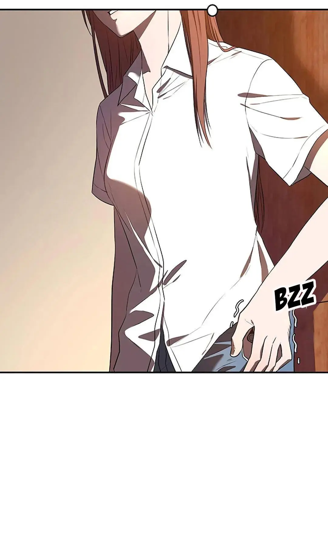 University Life I Dreamed Of..It's Not Like This! Chapter 96 - page 79