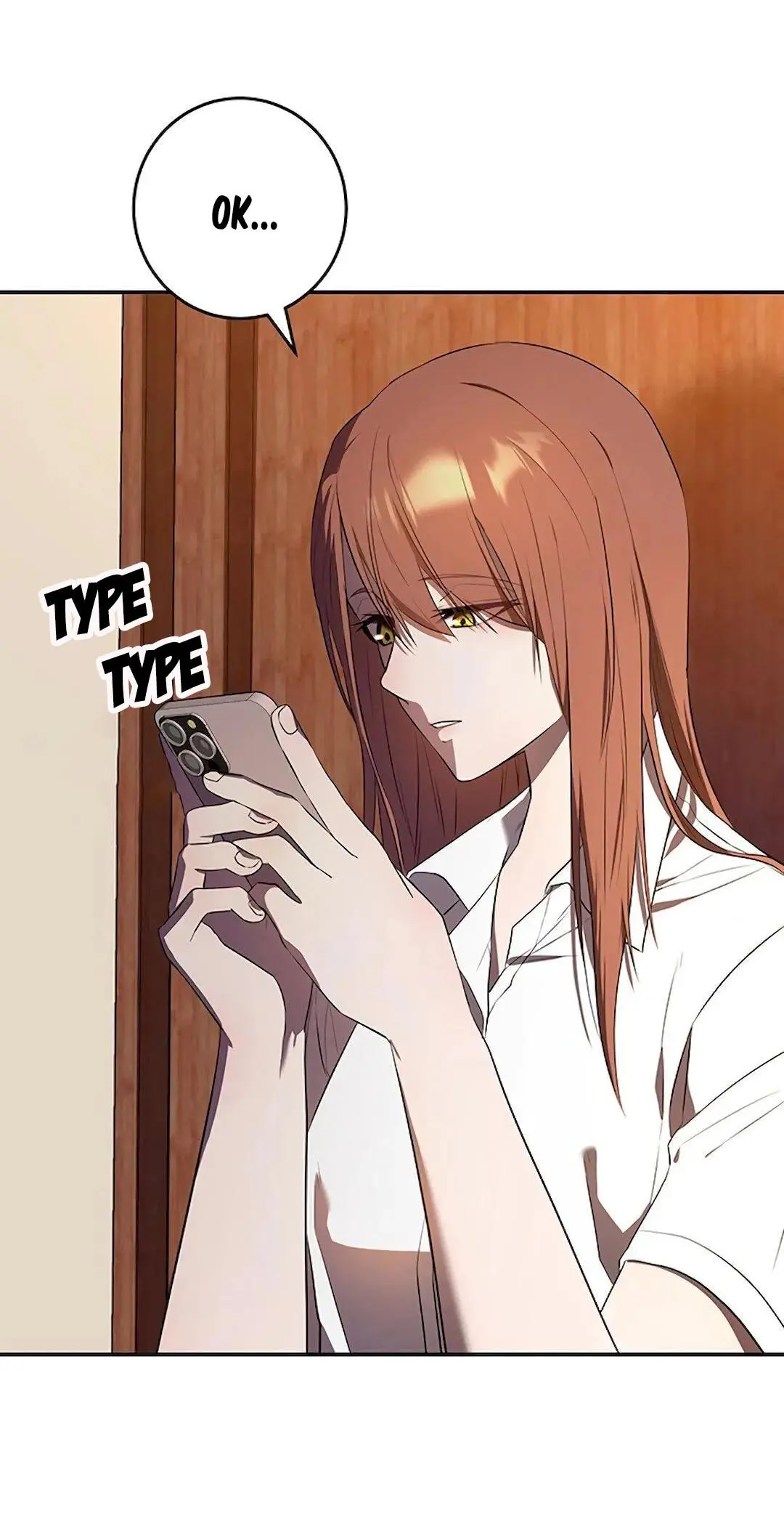 University Life I Dreamed Of..It's Not Like This! Chapter 96 - page 82