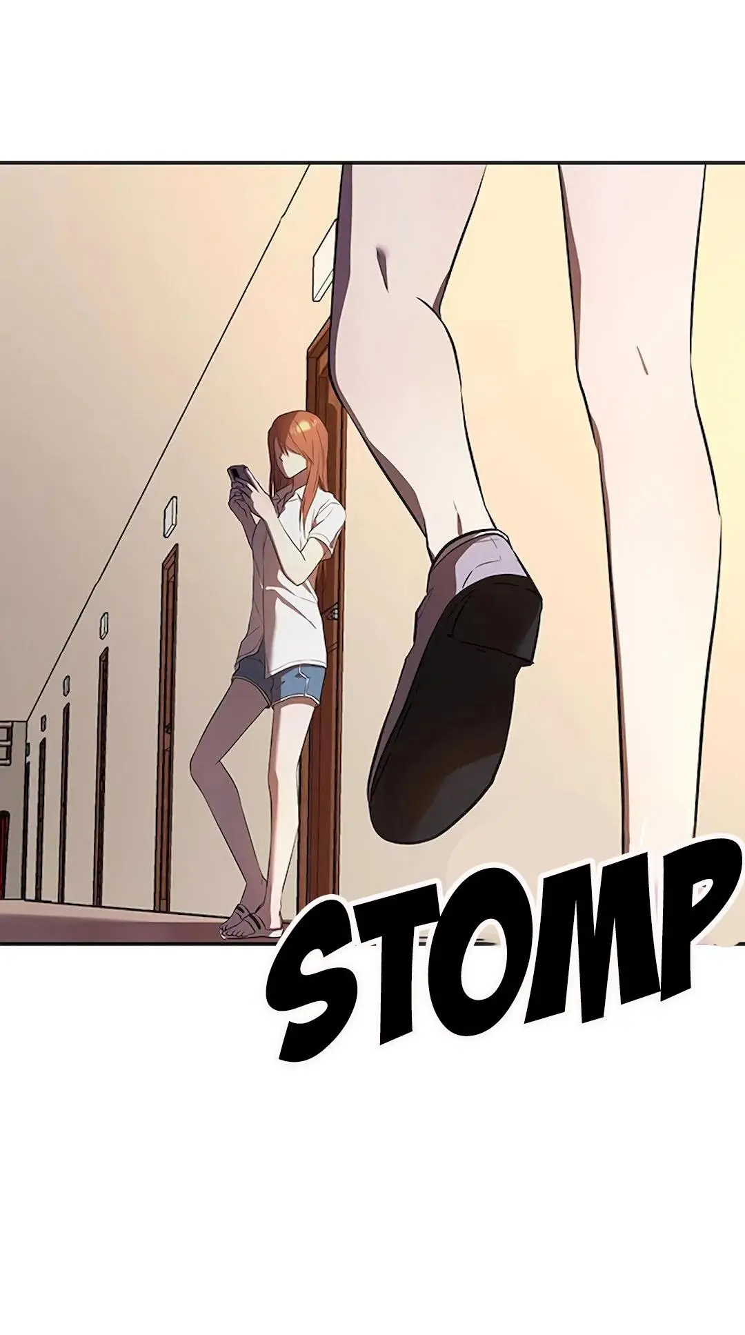 University Life I Dreamed Of..It's Not Like This! Chapter 96 - page 83