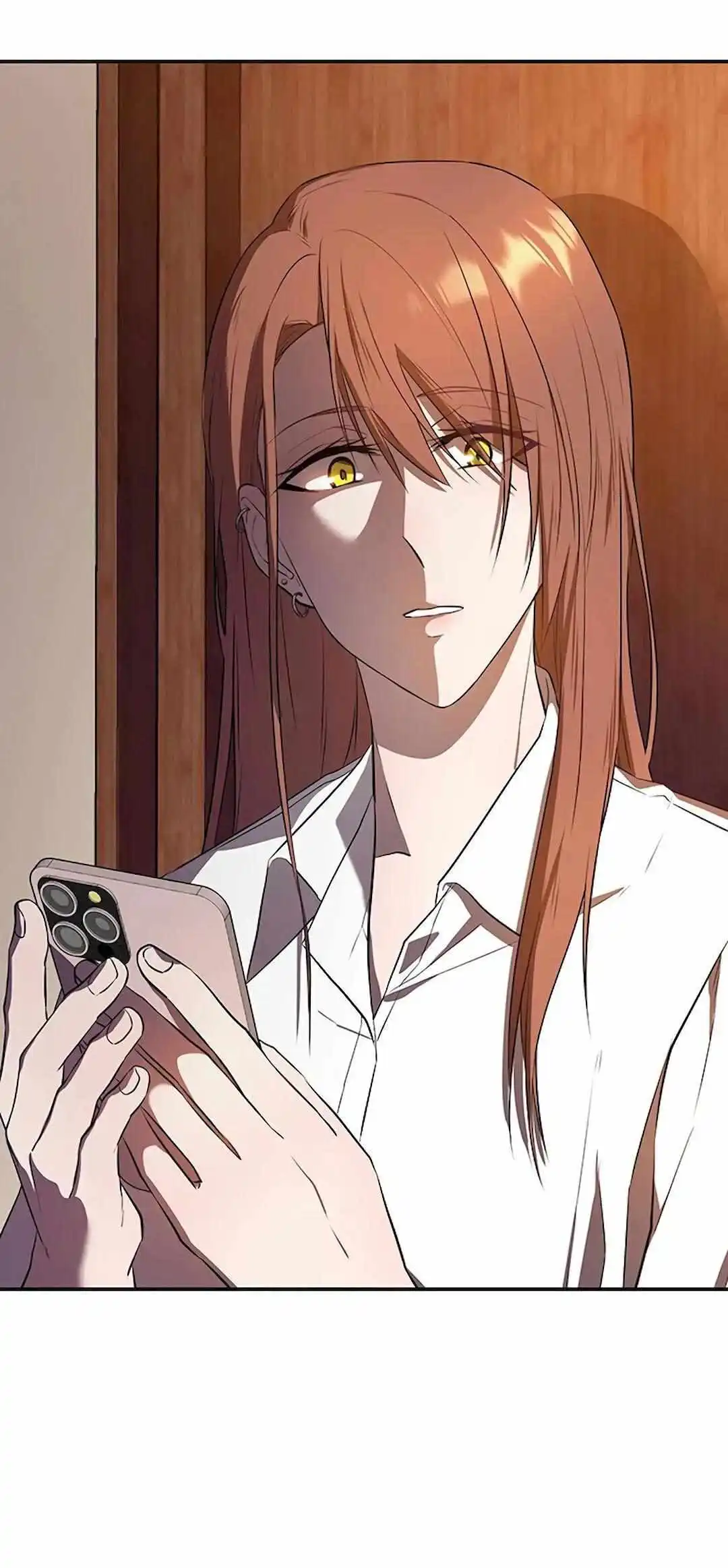 University Life I Dreamed Of..It's Not Like This! Chapter 96 - page 85