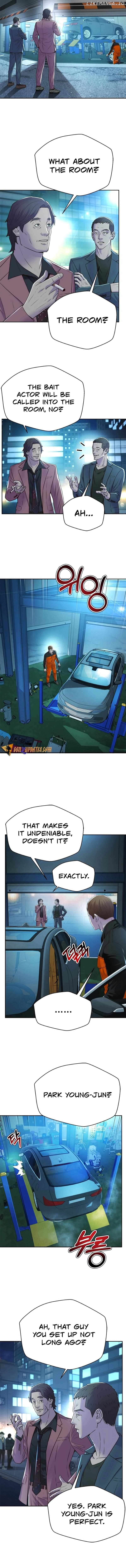 Judge Lee Han Young Chapter 142 - page 11