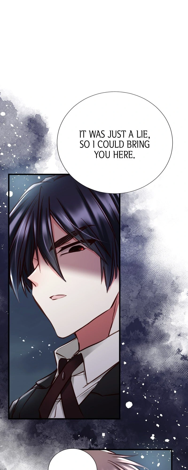 Mending the Barbaric Prince's Wounds Chapter 53 - page 11