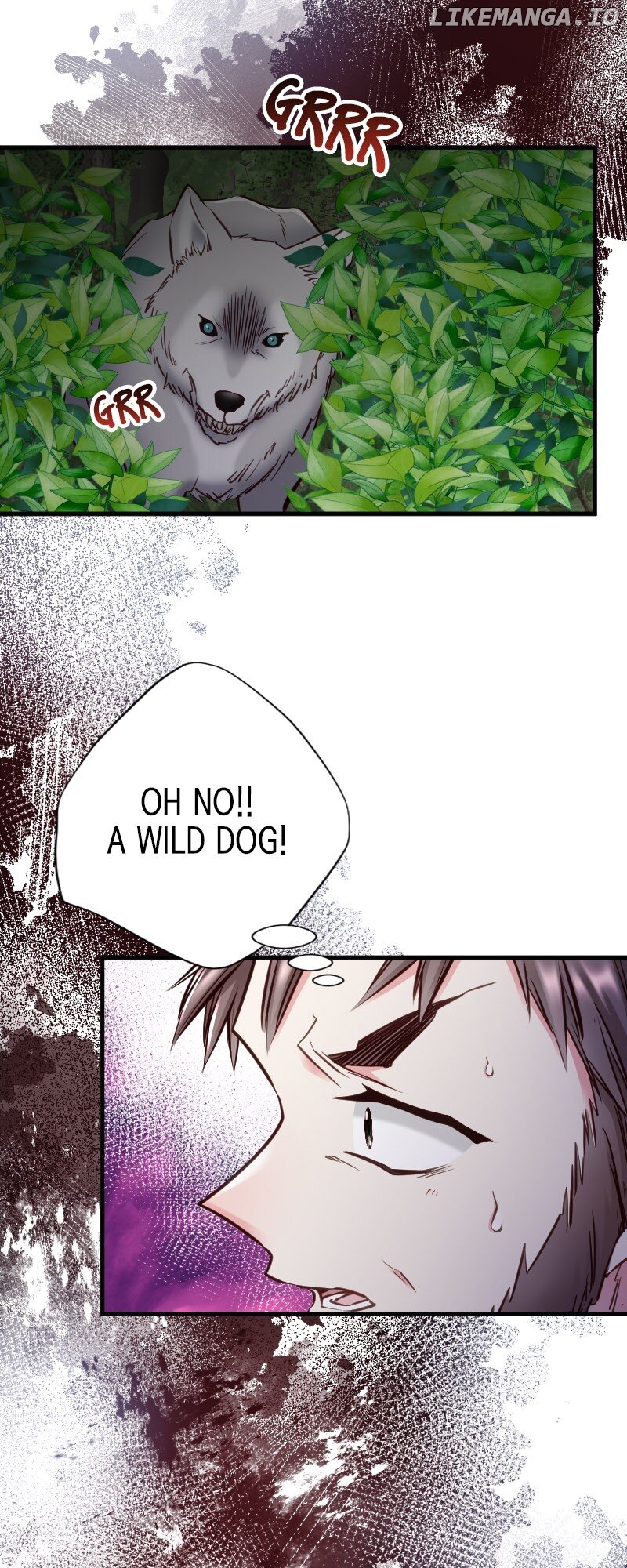 Mending the Barbaric Prince's Wounds Chapter 53 - page 32