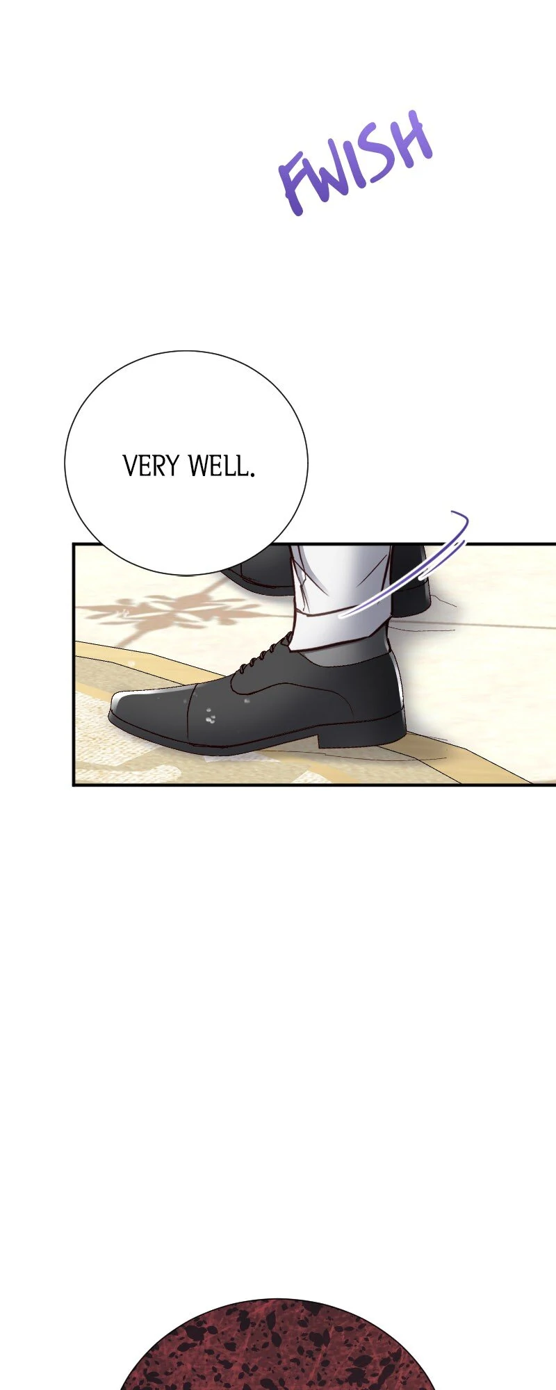 Mending the Barbaric Prince's Wounds Chapter 54 - page 38