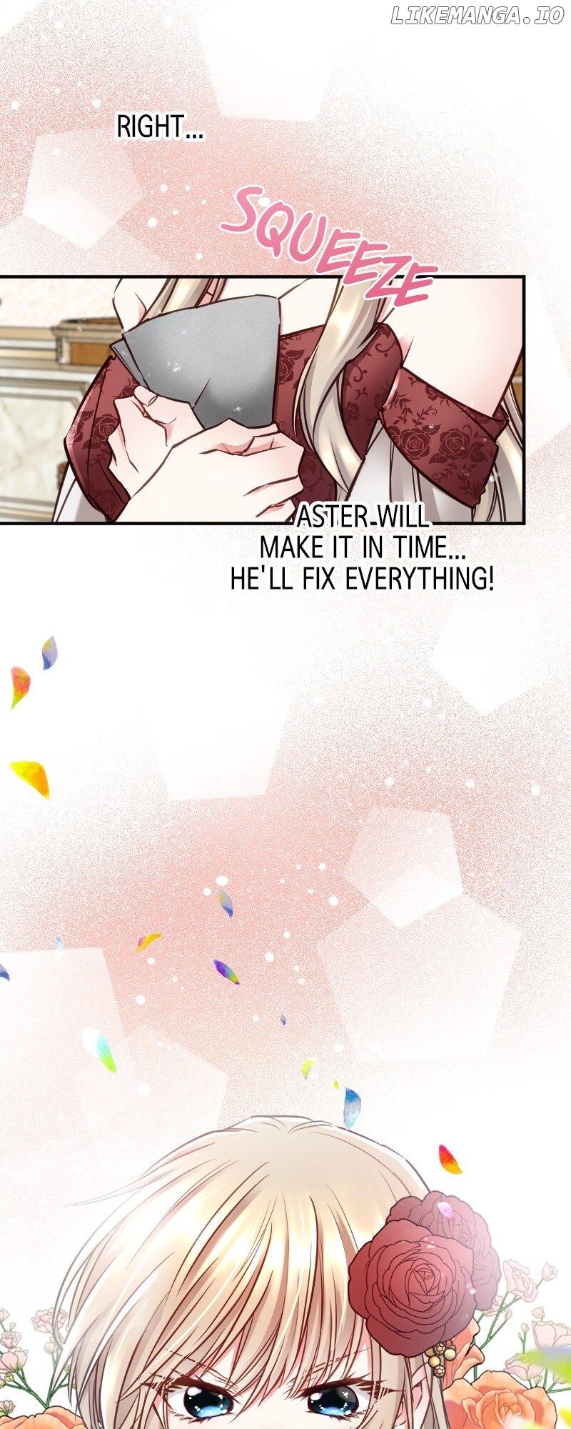 Mending the Barbaric Prince's Wounds Chapter 54 - page 48