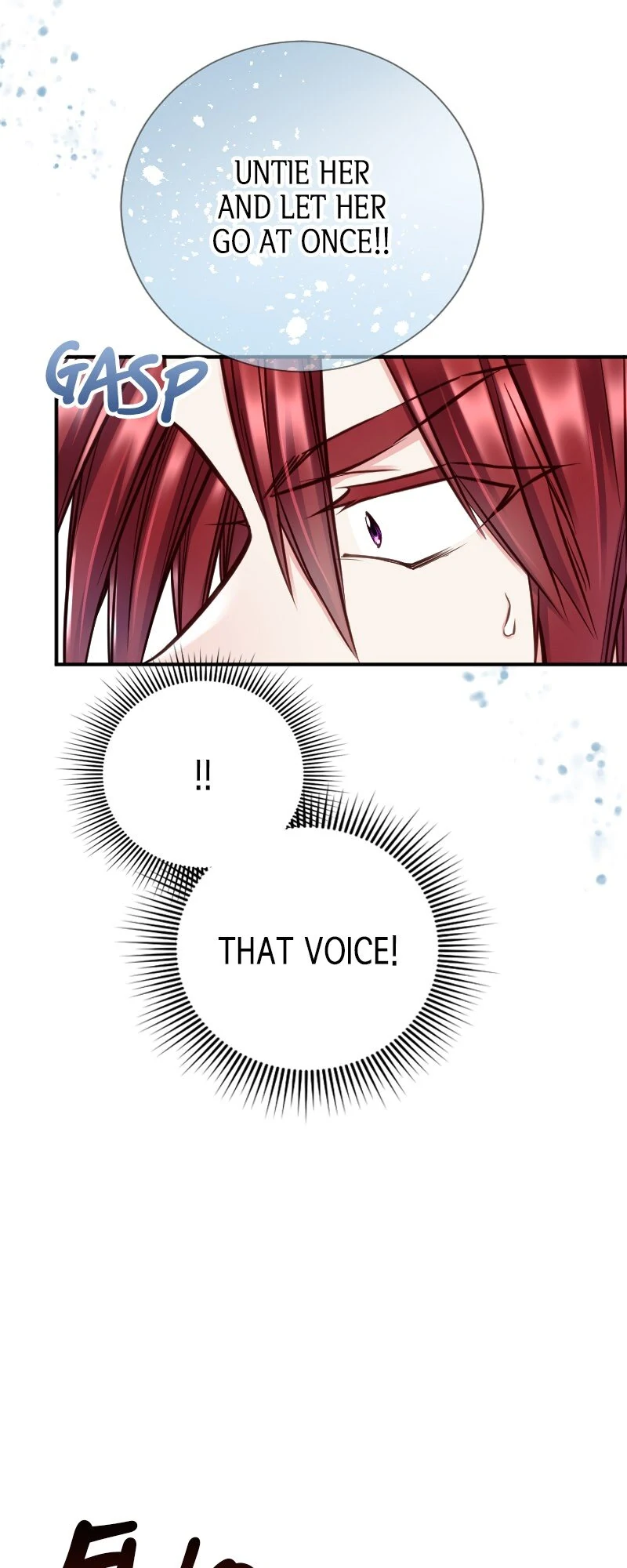 Mending the Barbaric Prince's Wounds Chapter 55 - page 42