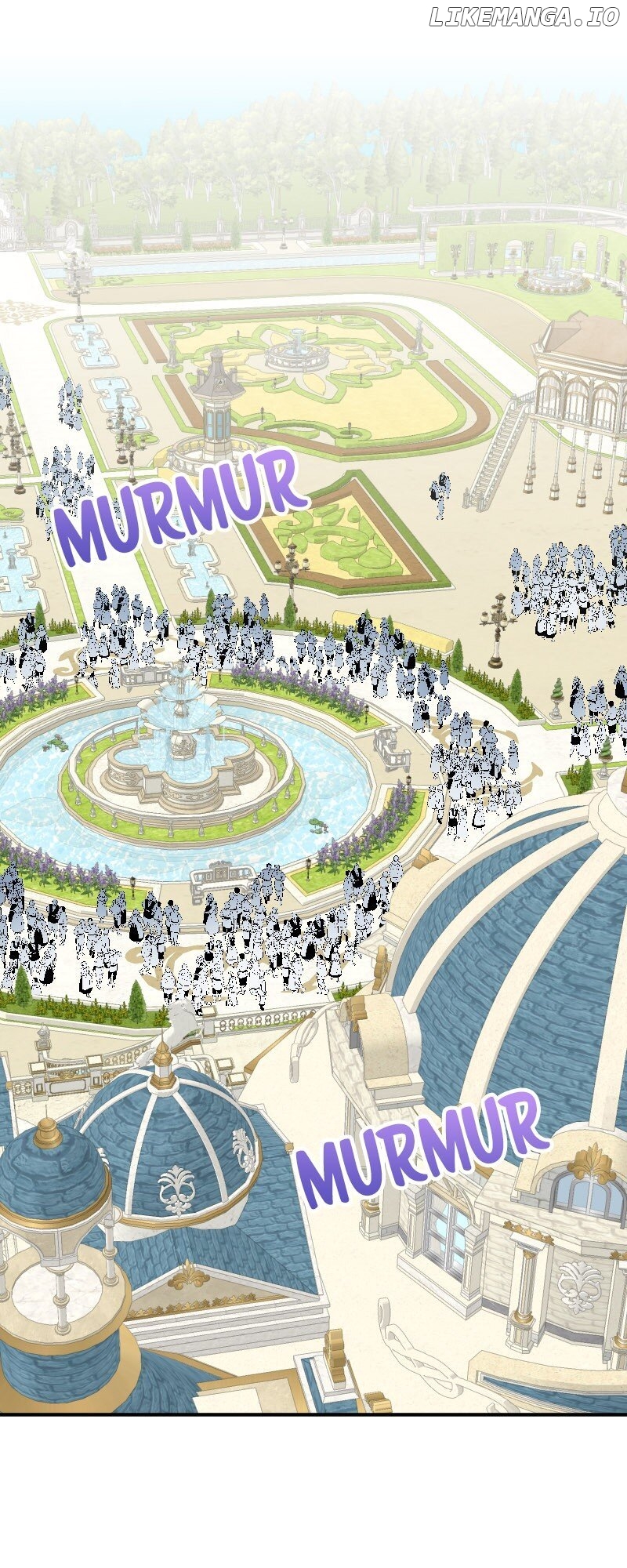 Mending the Barbaric Prince's Wounds Chapter 56 - page 5