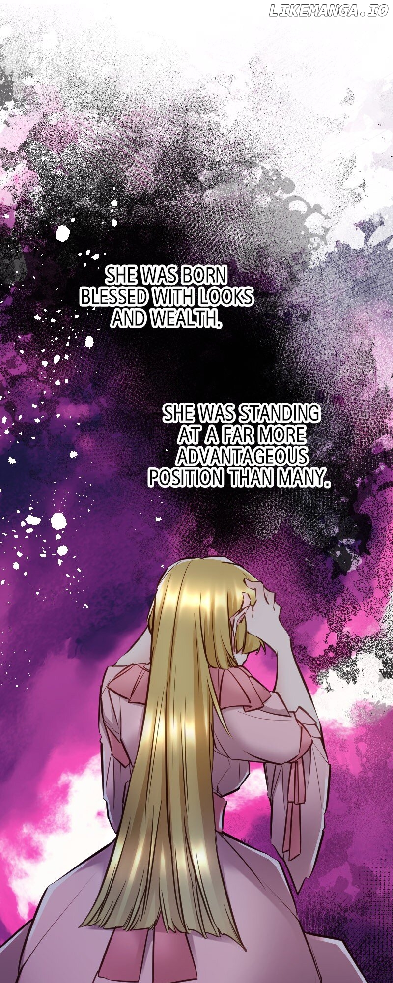 Mending the Barbaric Prince's Wounds Chapter 60 - page 41