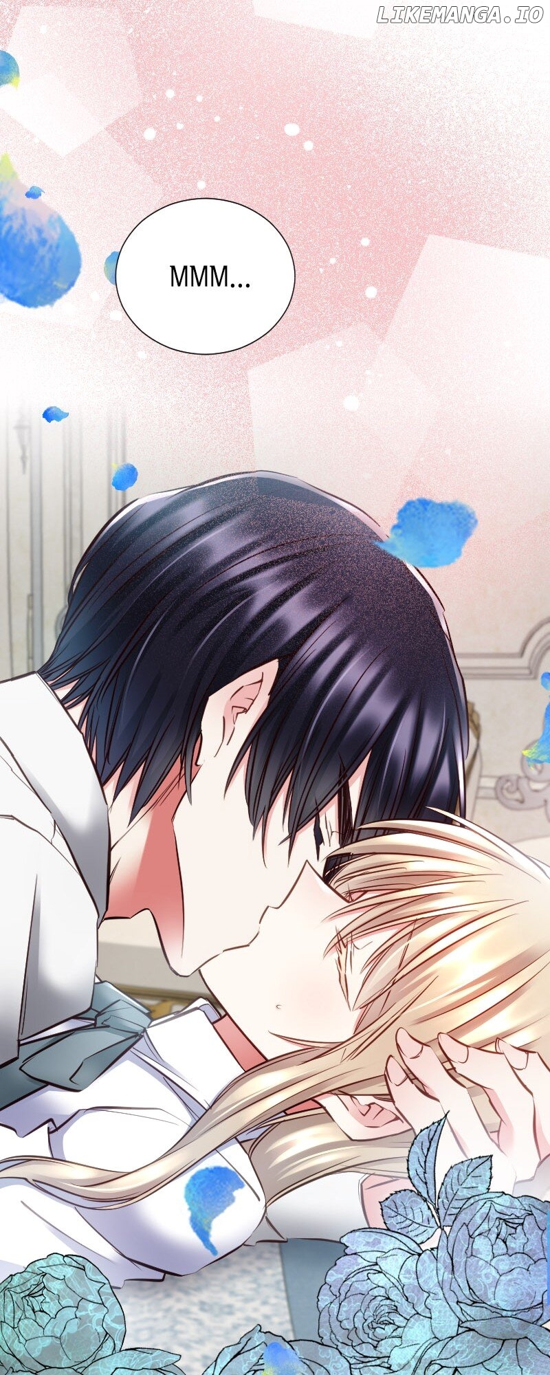 Mending the Barbaric Prince's Wounds Chapter 60 - page 54